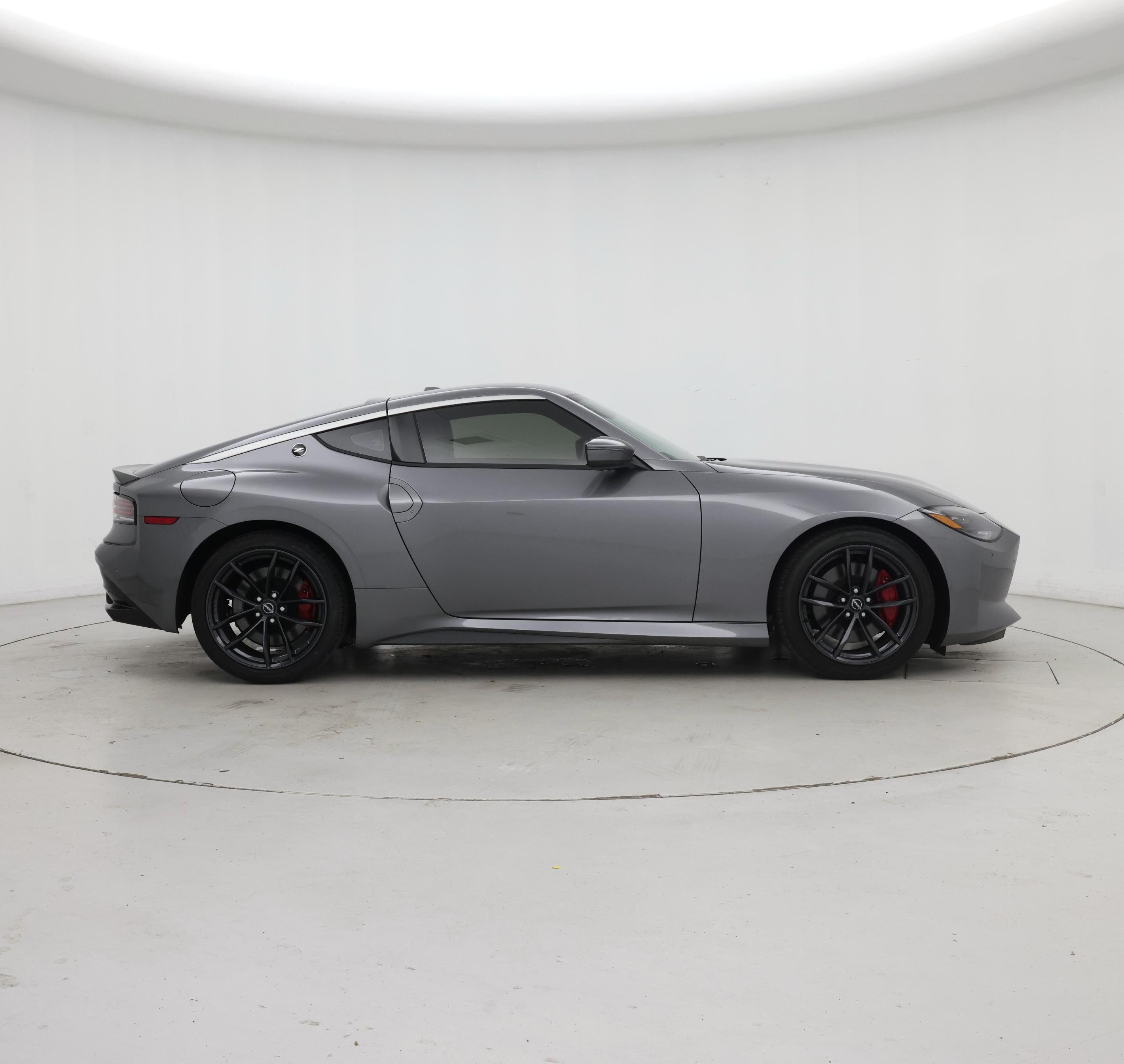 Thumbnail: 2025 Nissan Z - 7