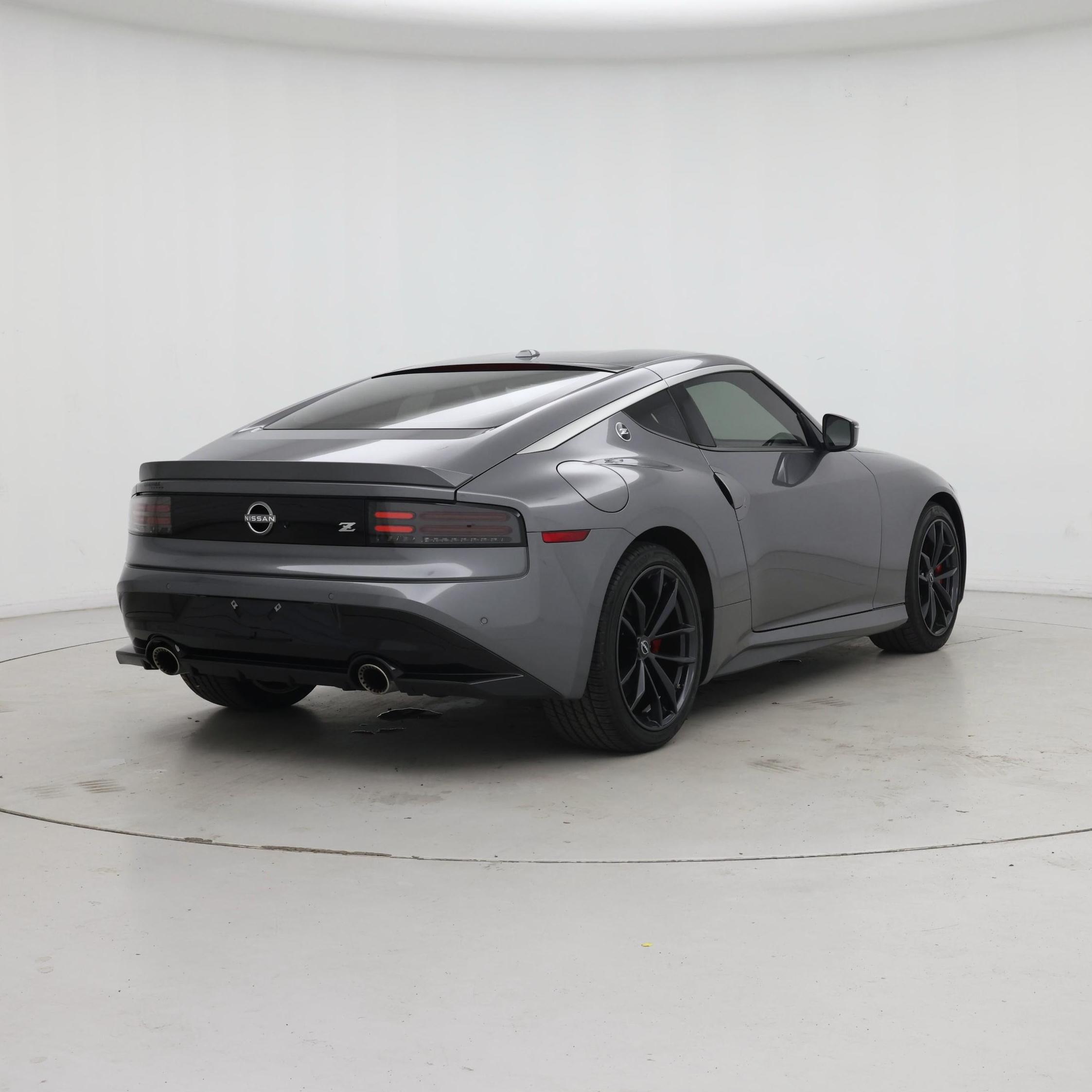 Thumbnail: 2025 Nissan Z - 8