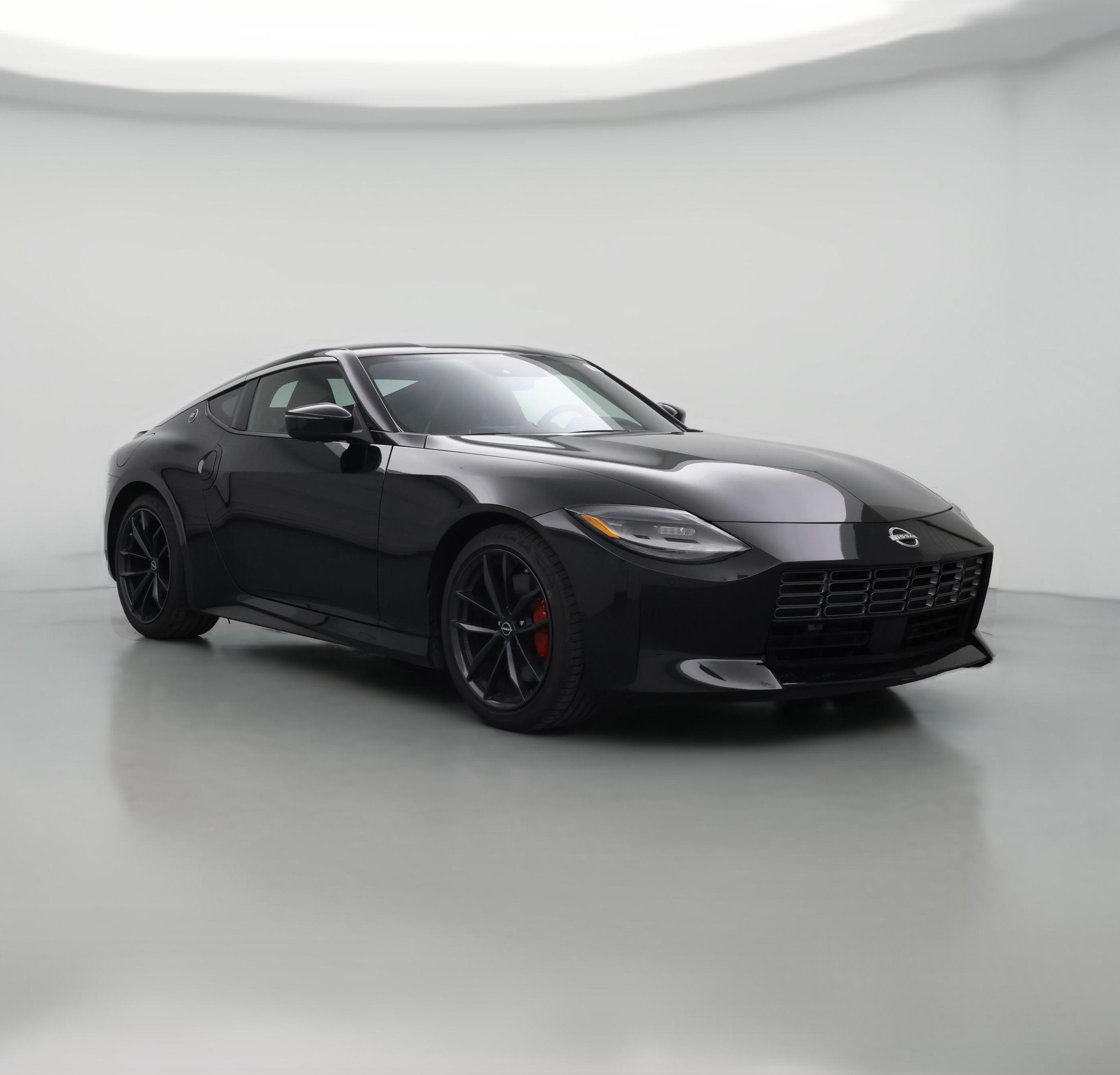 Thumbnail: 2025 Nissan Z - 1