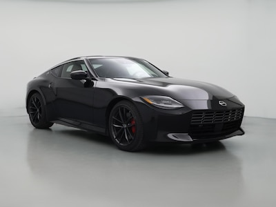 2025 Nissan Z Performance