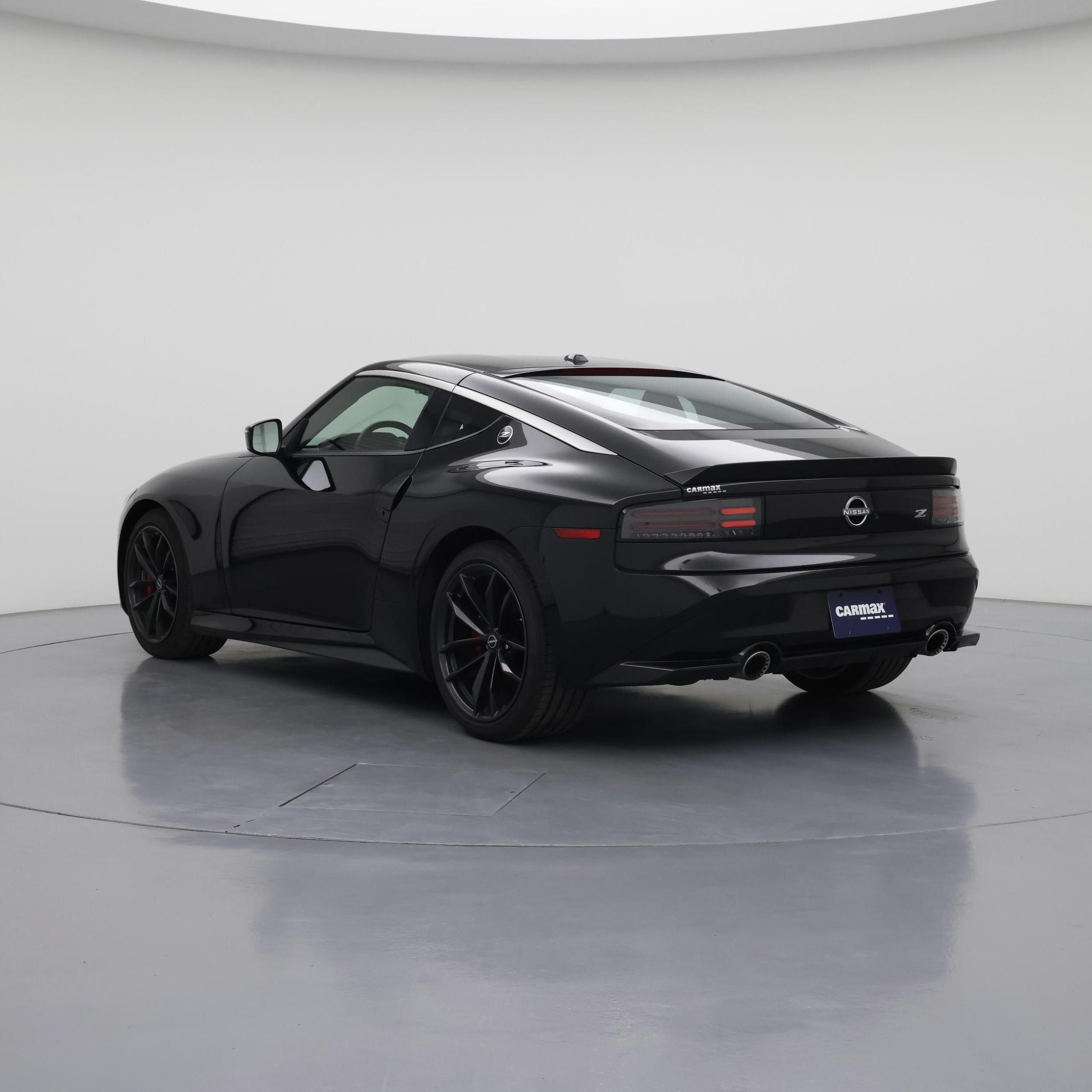 Thumbnail: 2025 Nissan Z - 2