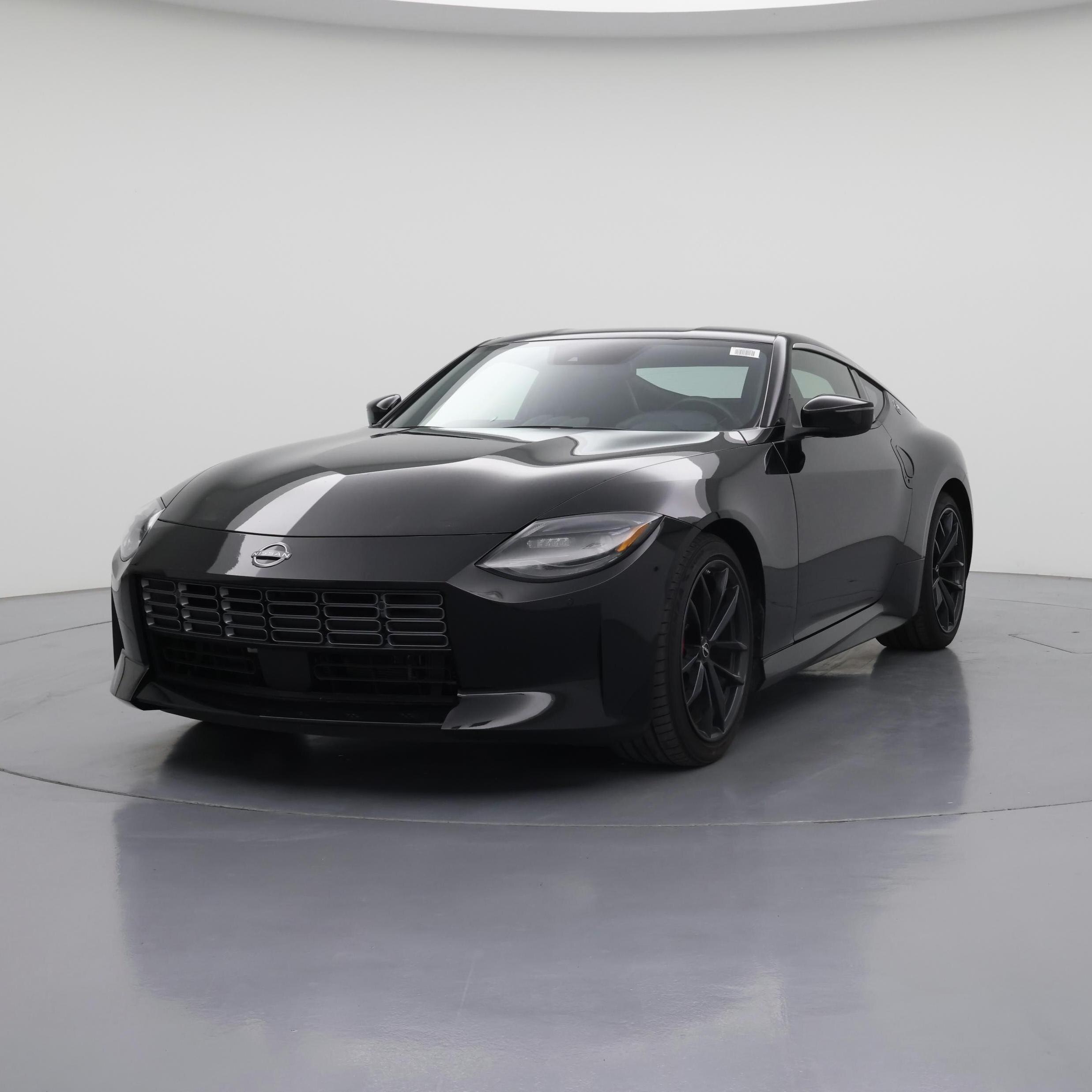 Thumbnail: 2025 Nissan Z - 4