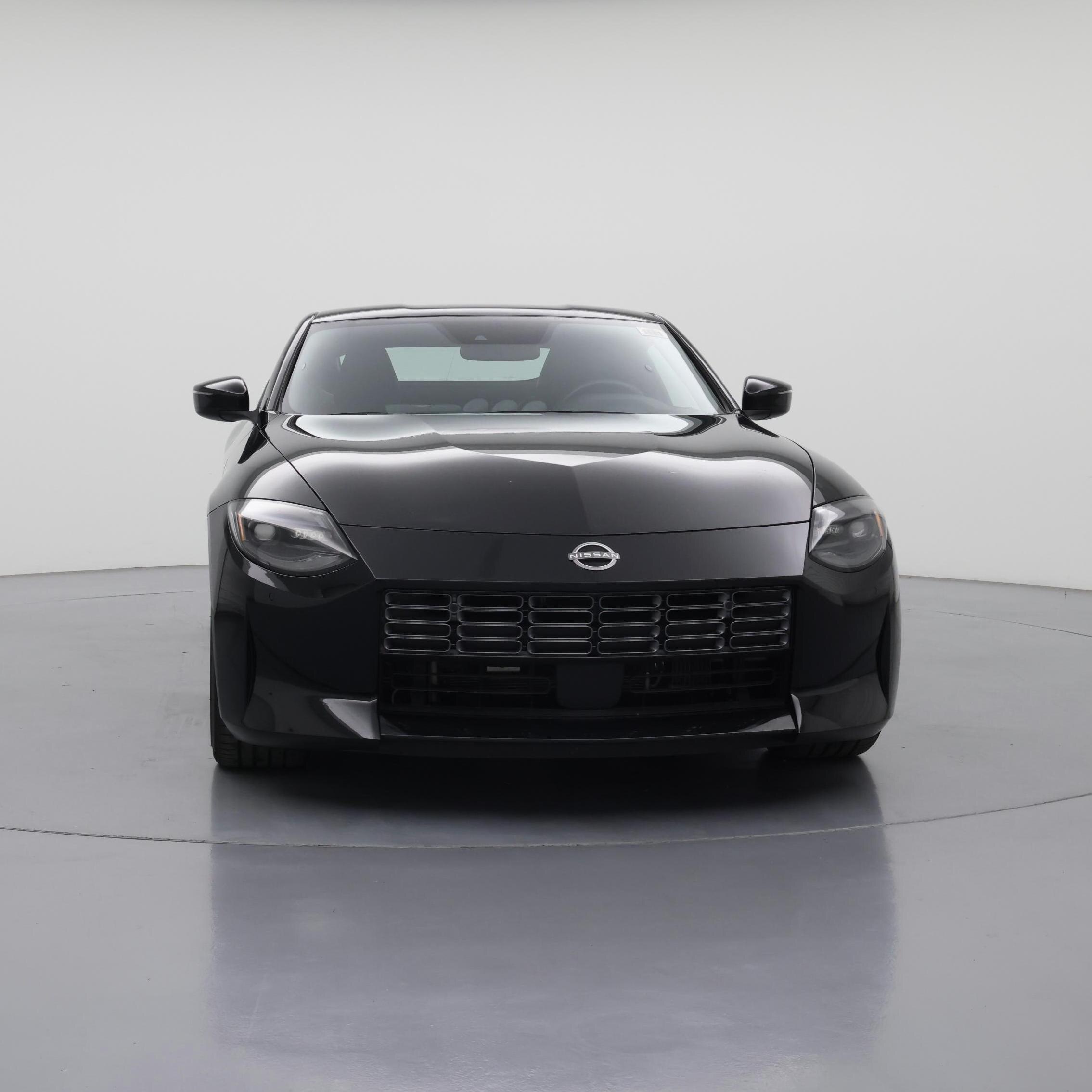 Thumbnail: 2025 Nissan Z - 5