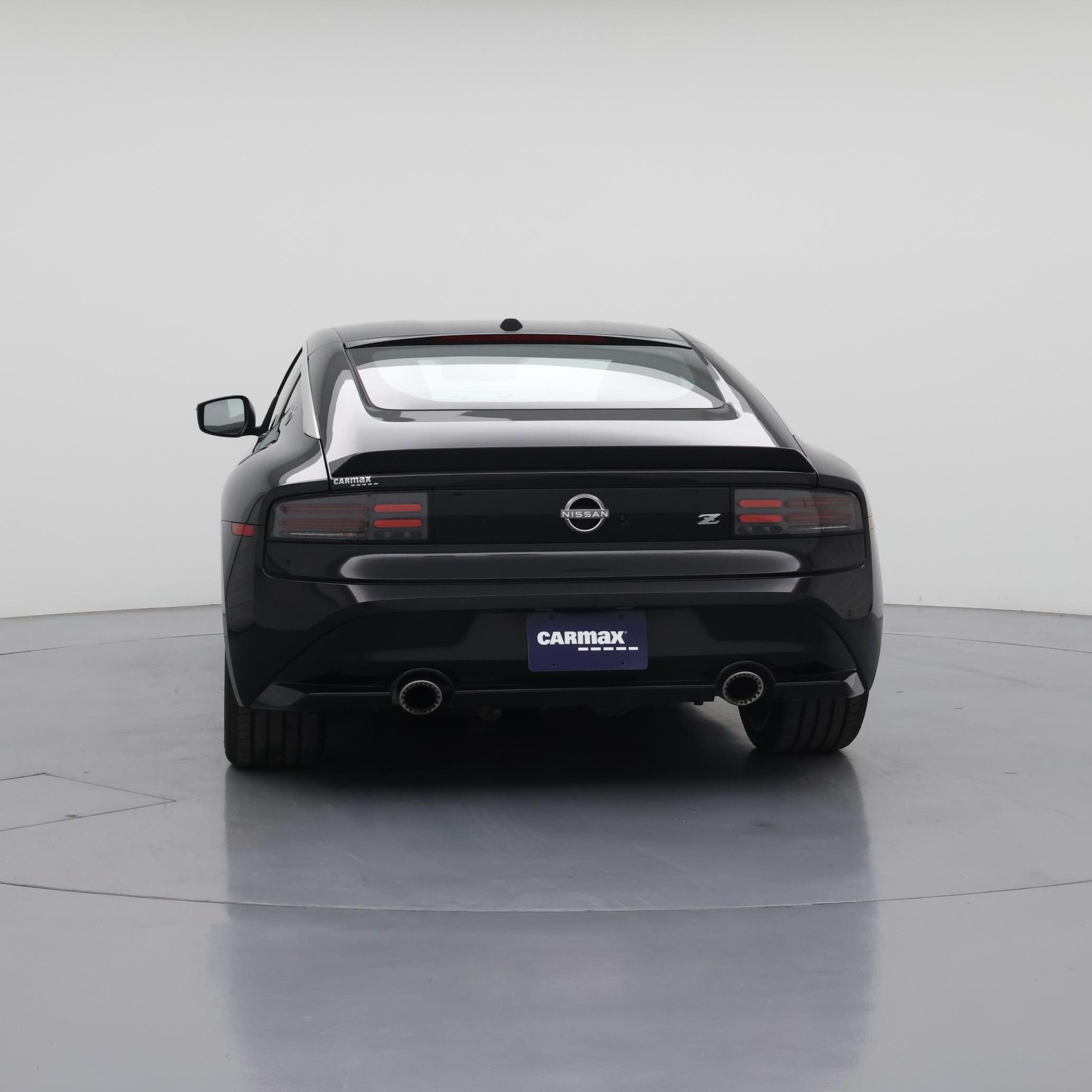Thumbnail: 2025 Nissan Z - 6