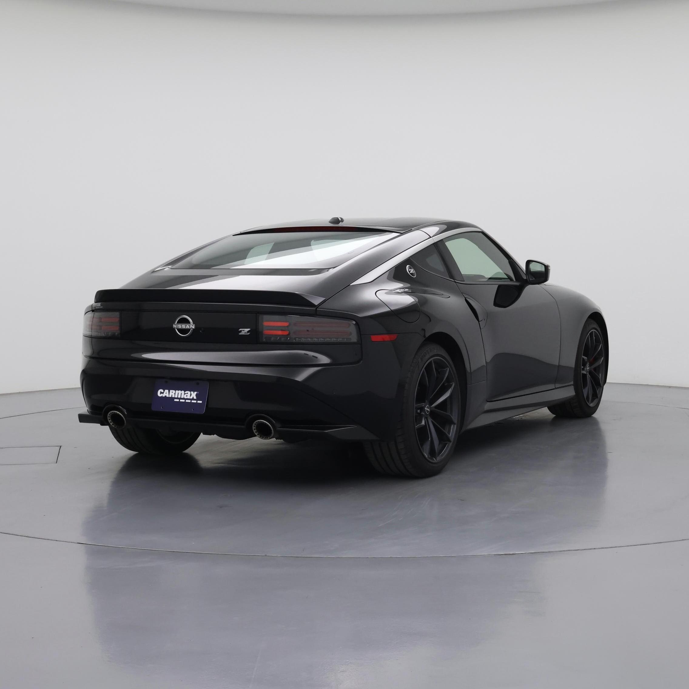 Thumbnail: 2025 Nissan Z - 8