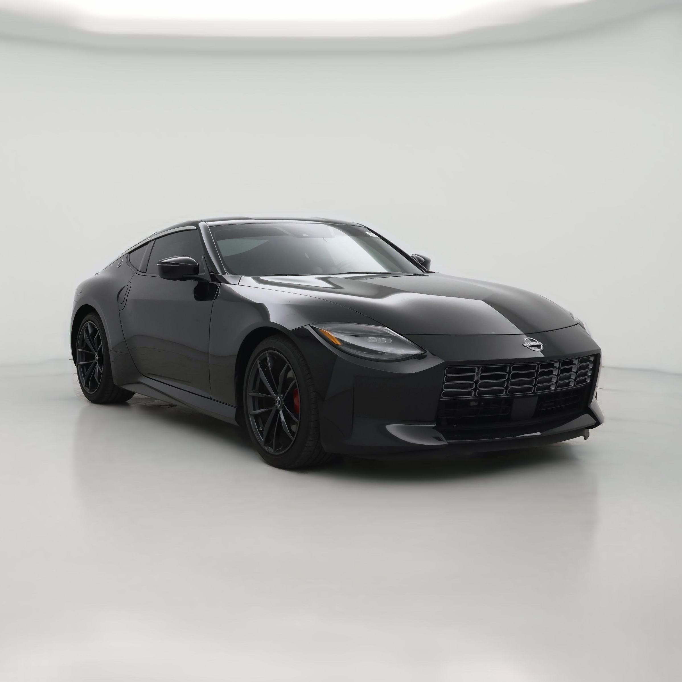 Thumbnail: 2025 Nissan Z - 1