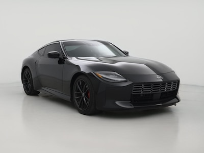 2025 Nissan Z Performance