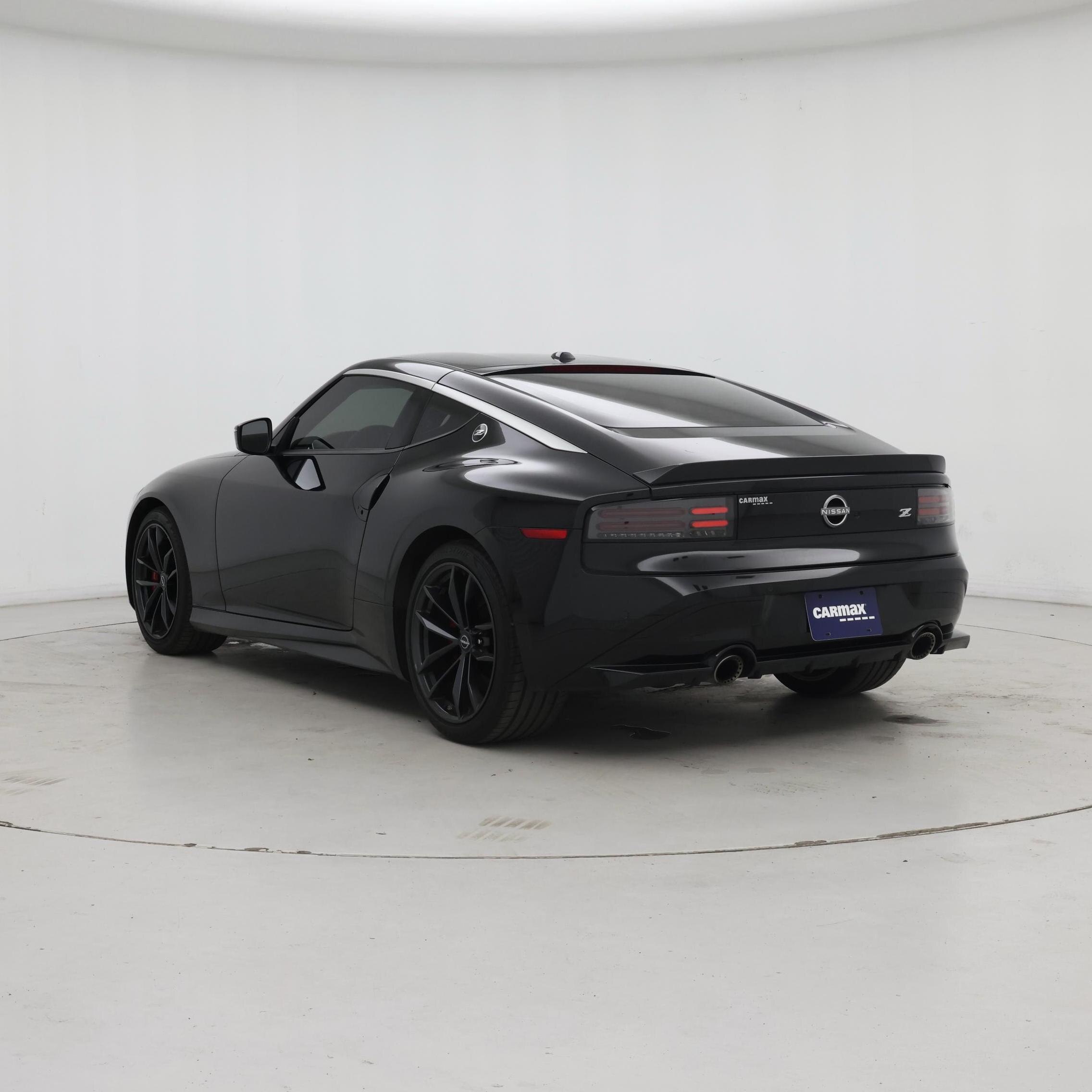 Thumbnail: 2025 Nissan Z - 2