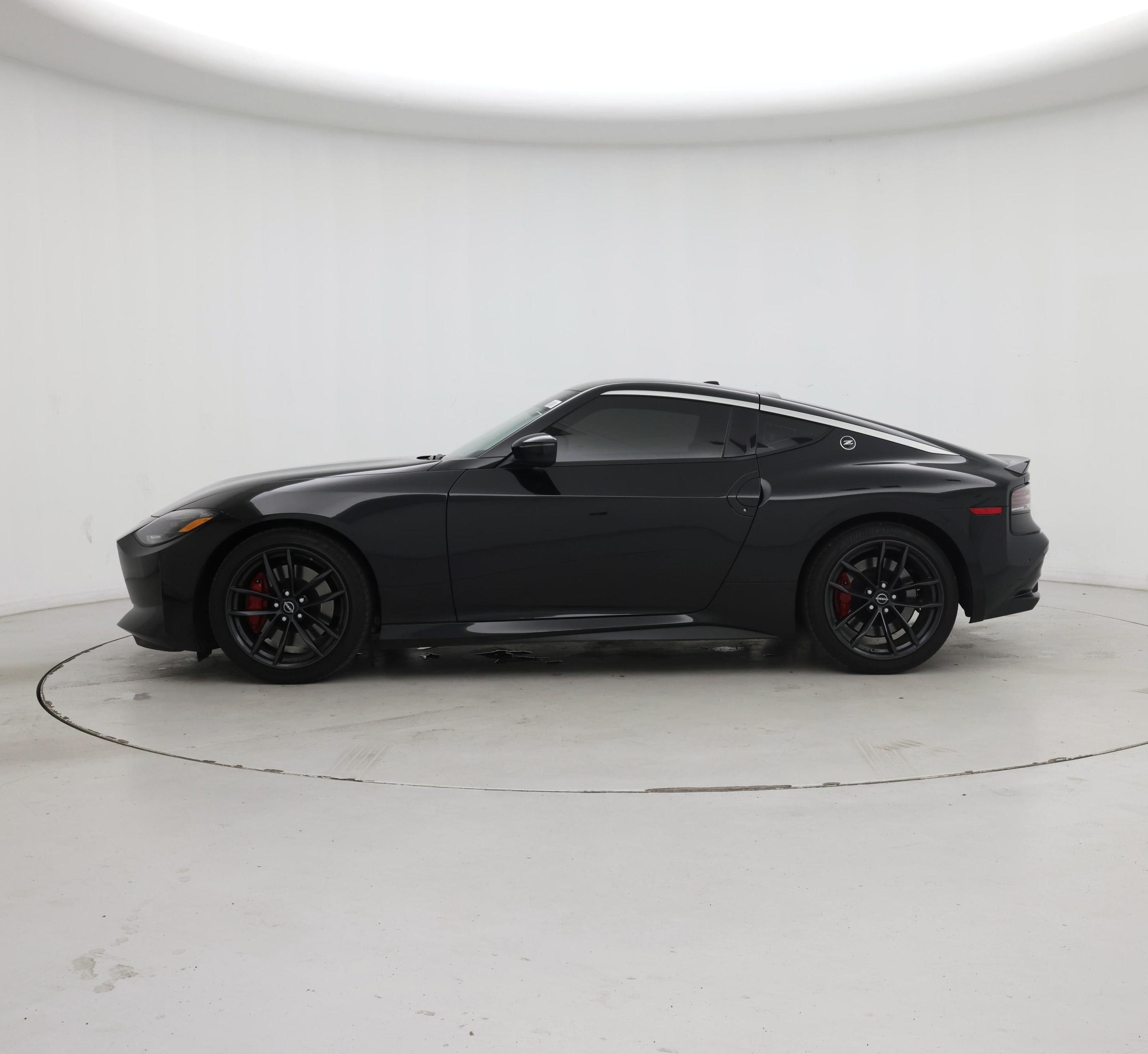 Thumbnail: 2025 Nissan Z - 3