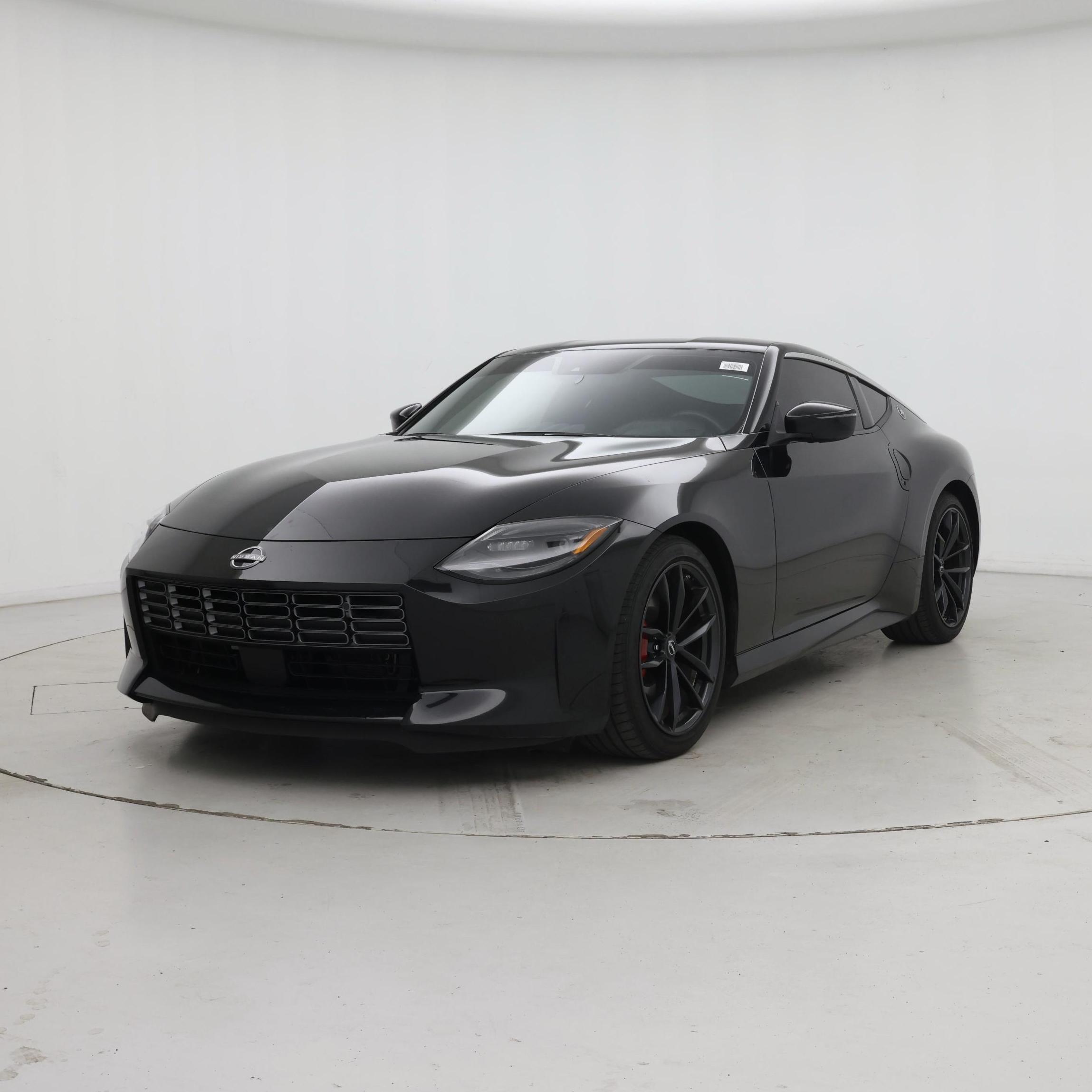 Thumbnail: 2025 Nissan Z - 4