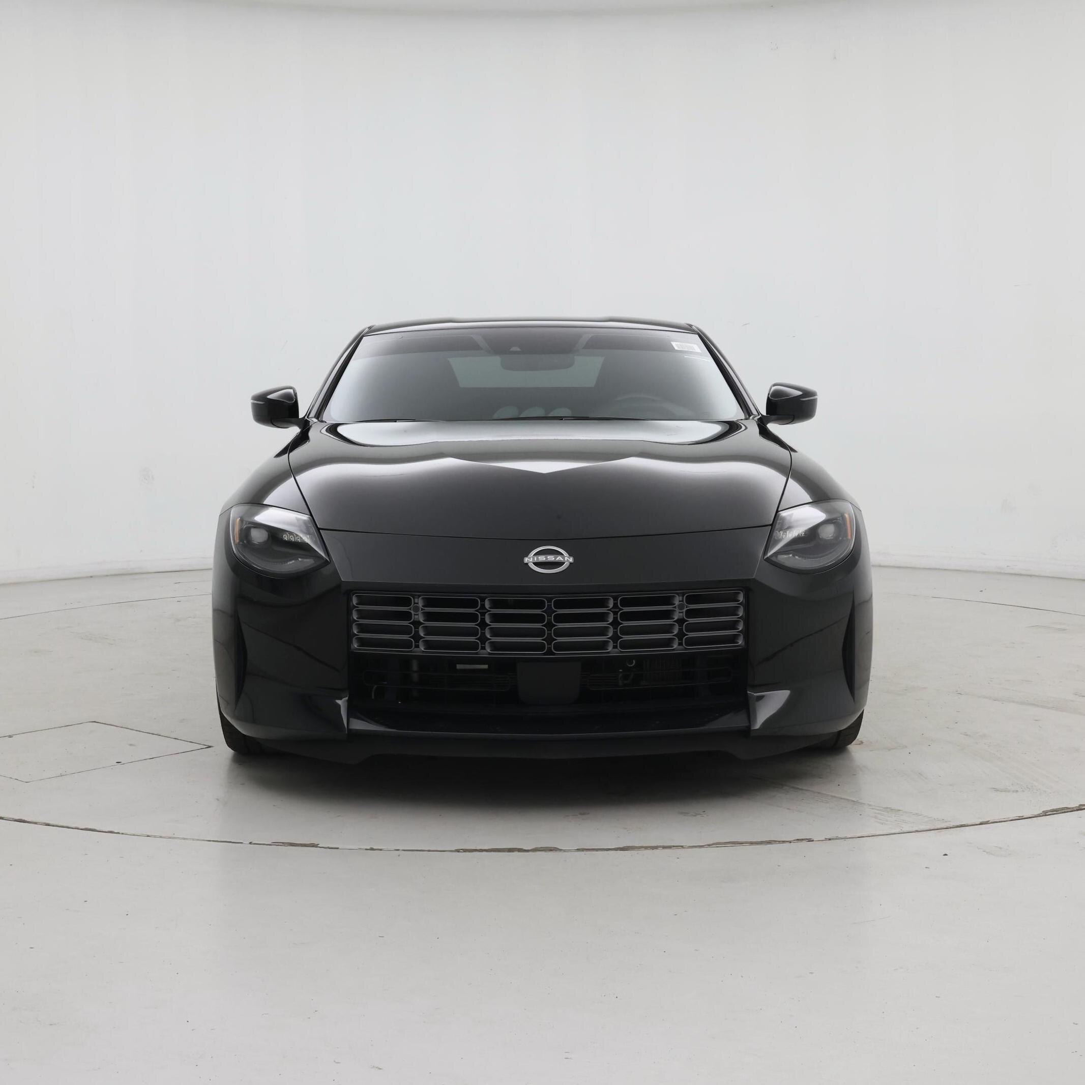 Thumbnail: 2025 Nissan Z - 5