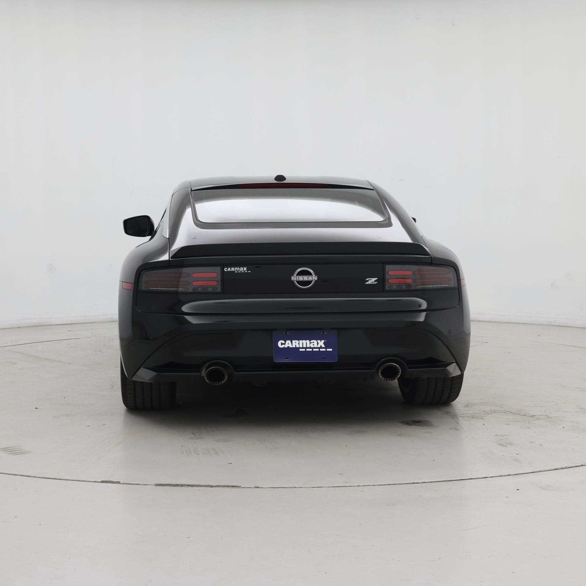 Thumbnail: 2025 Nissan Z - 6
