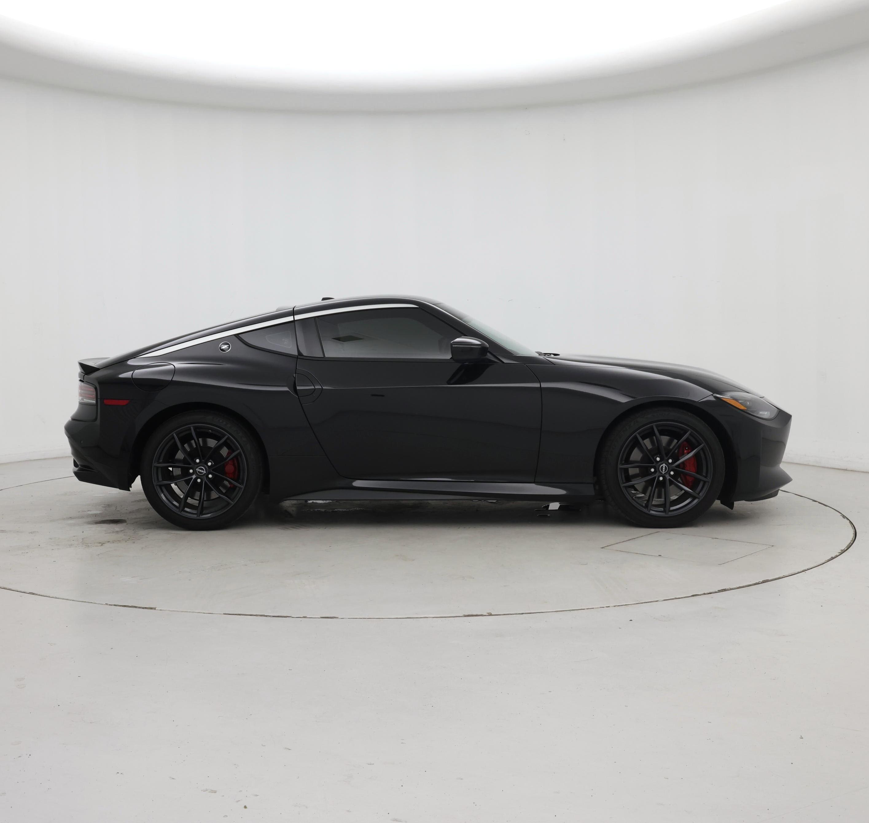 Thumbnail: 2025 Nissan Z - 7