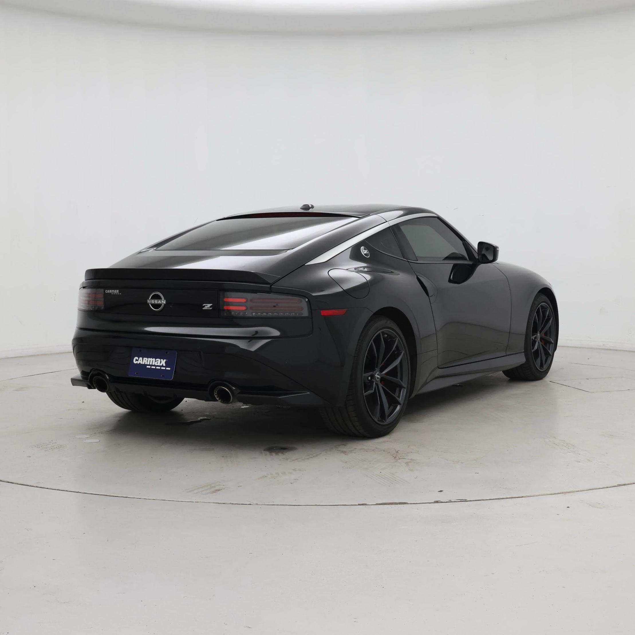 Thumbnail: 2025 Nissan Z - 8