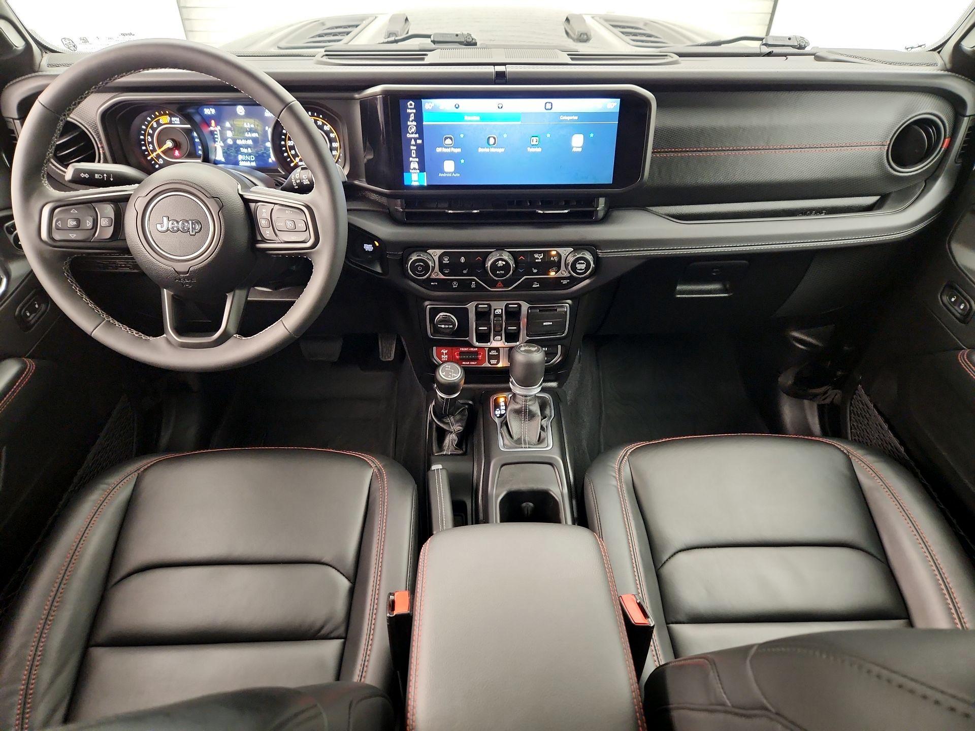 Thumbnail: 2025 Jeep Wrangler - 9