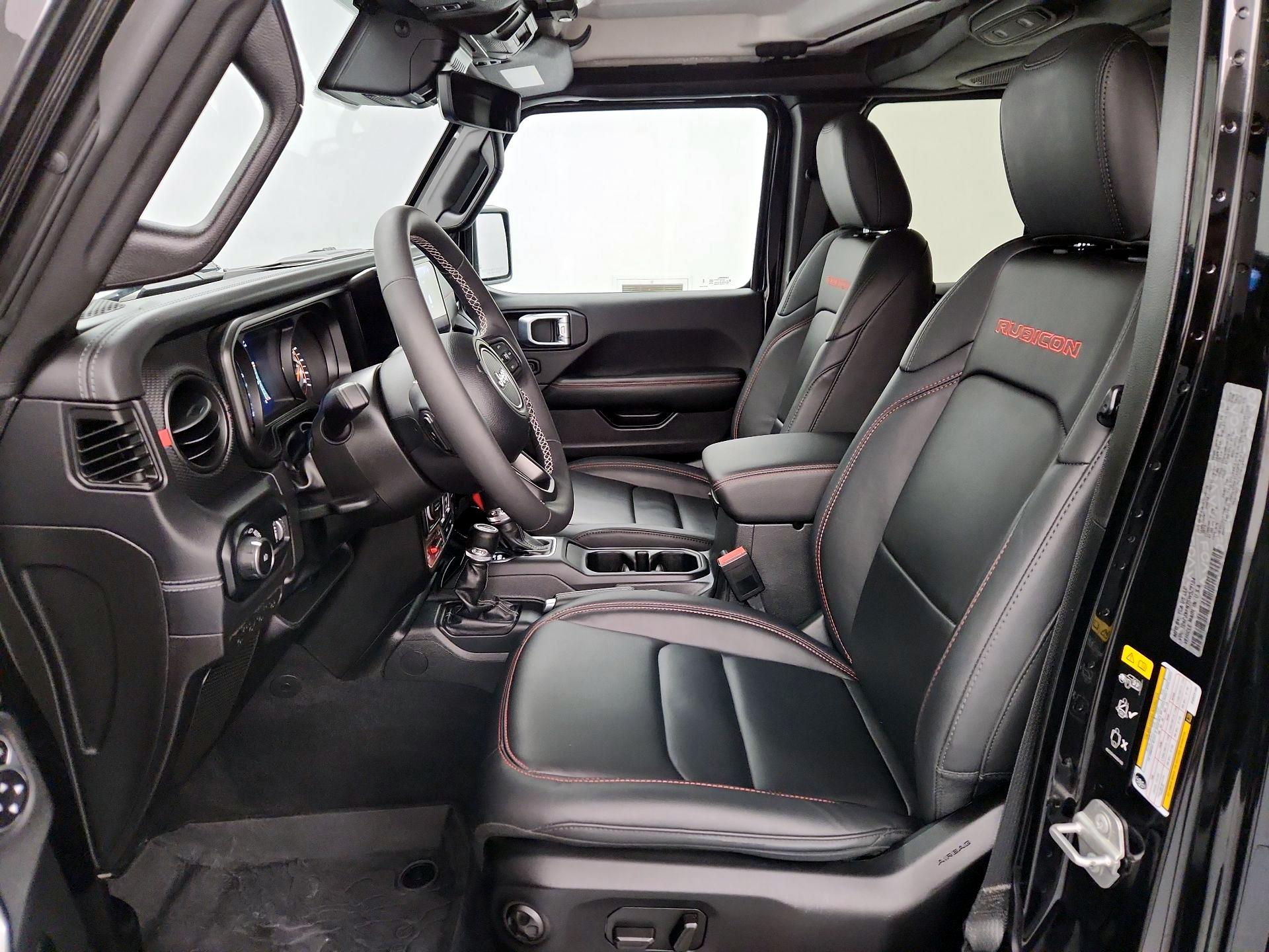 Thumbnail: 2025 Jeep Wrangler - 11