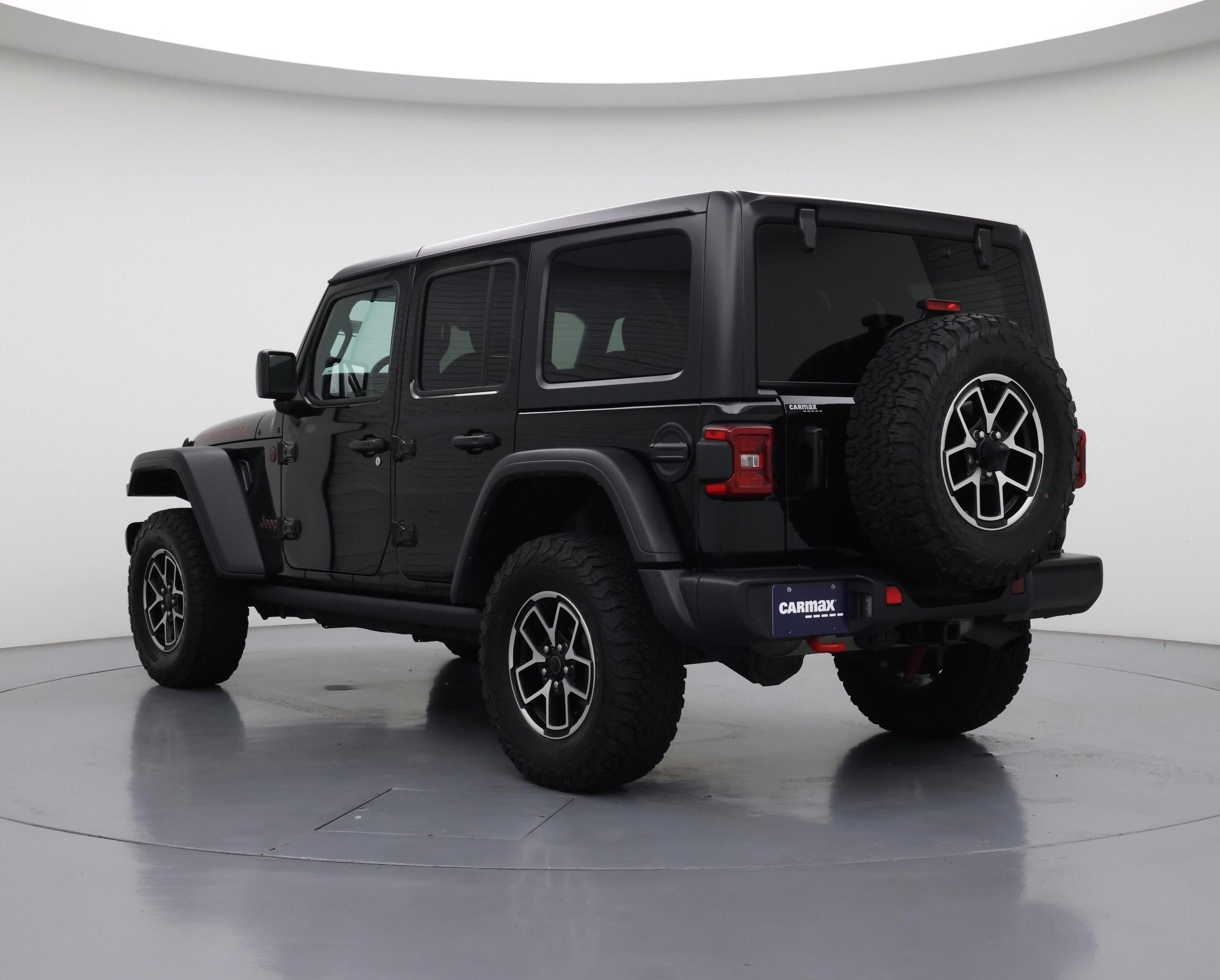 Thumbnail: 2025 Jeep Wrangler - 2