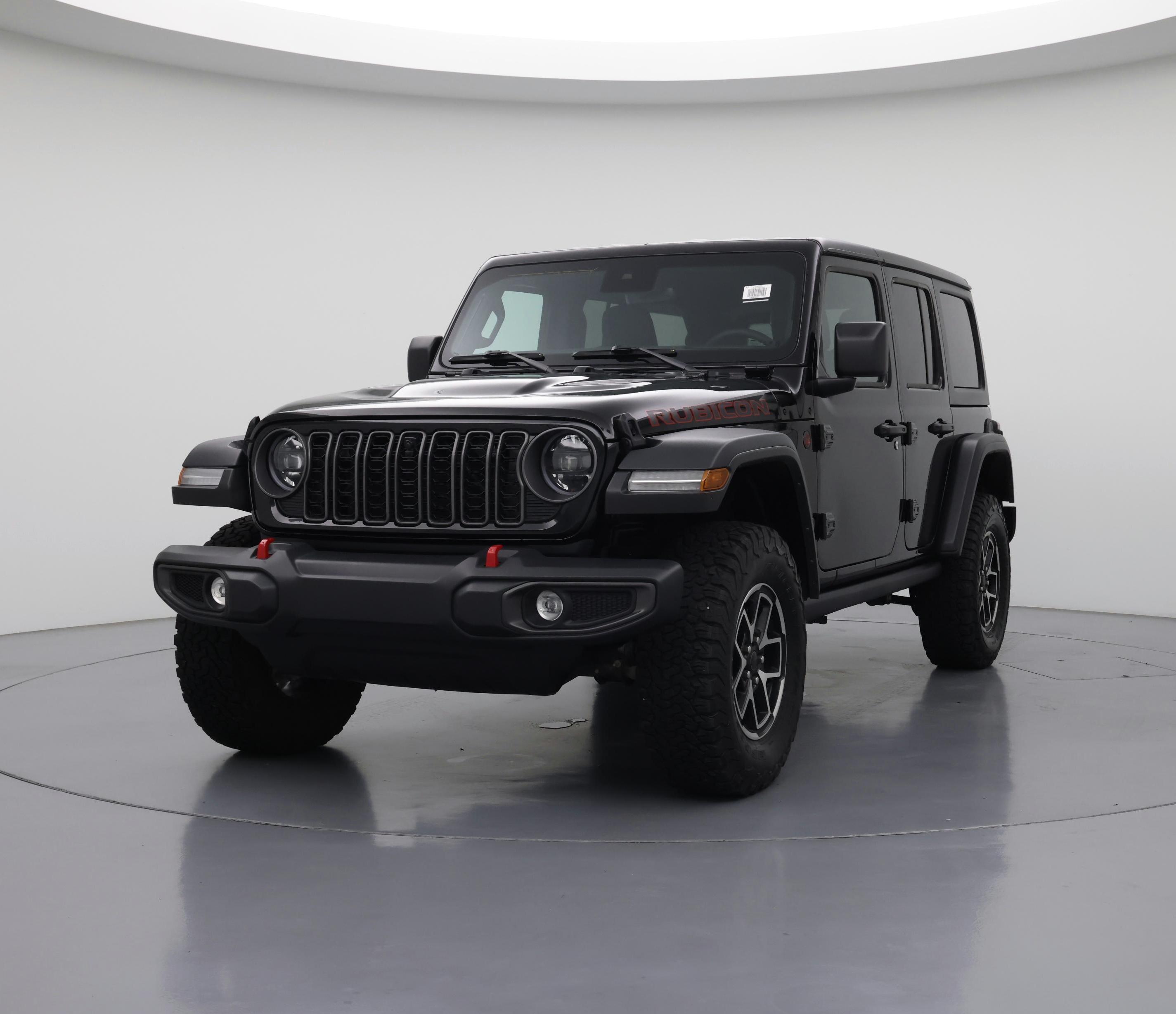 Thumbnail: 2025 Jeep Wrangler - 4