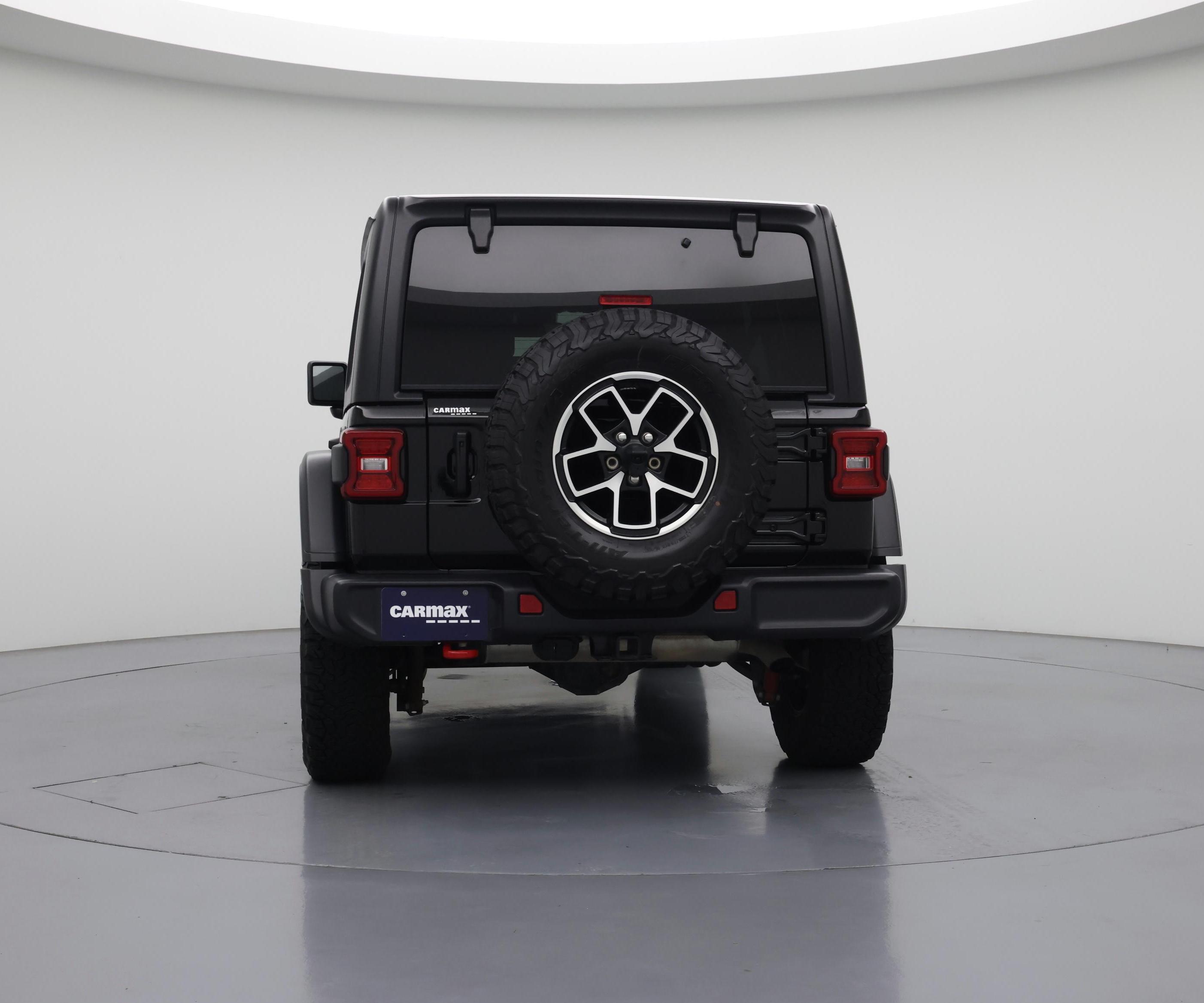 Thumbnail: 2025 Jeep Wrangler - 6