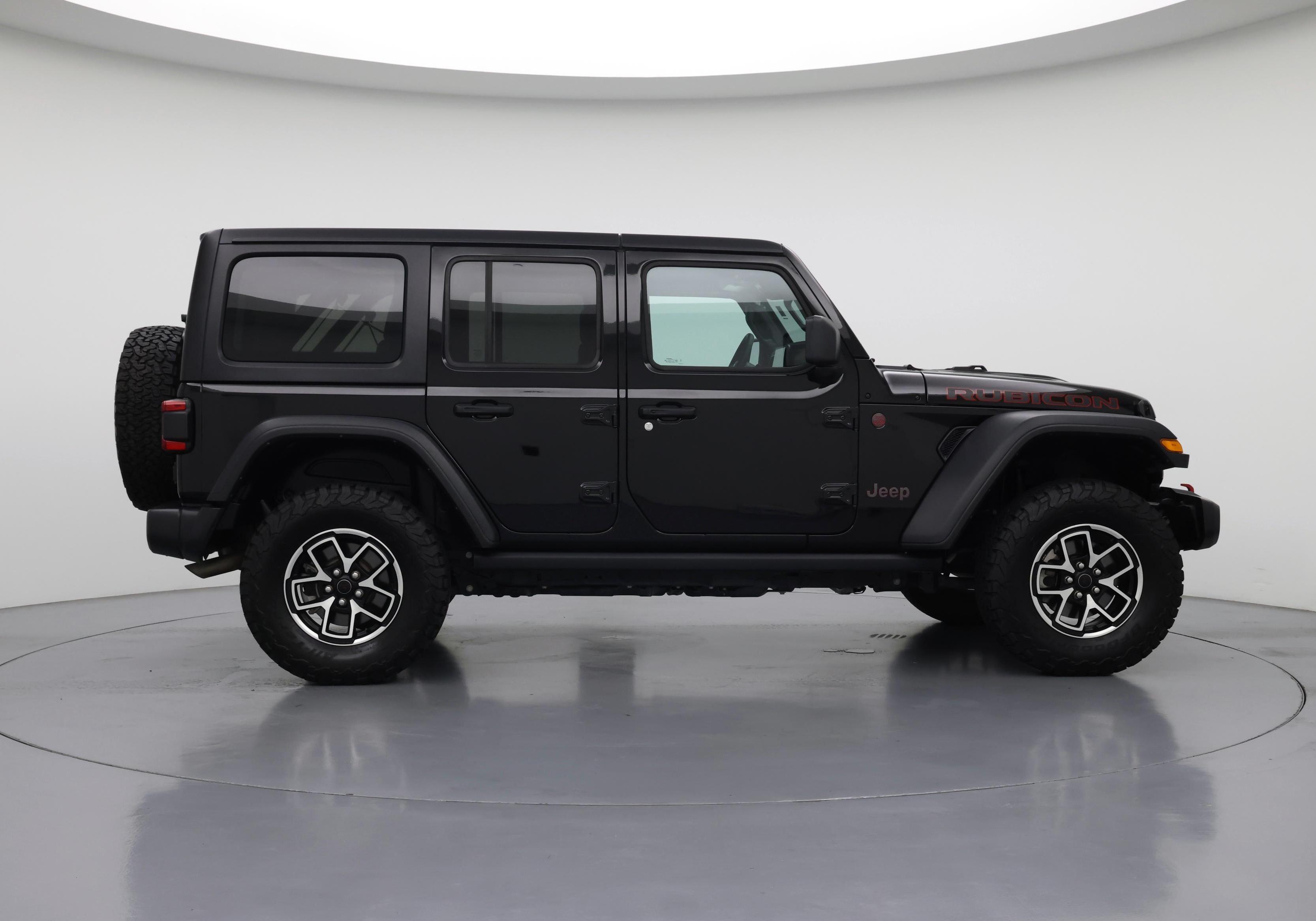 Thumbnail: 2025 Jeep Wrangler - 7