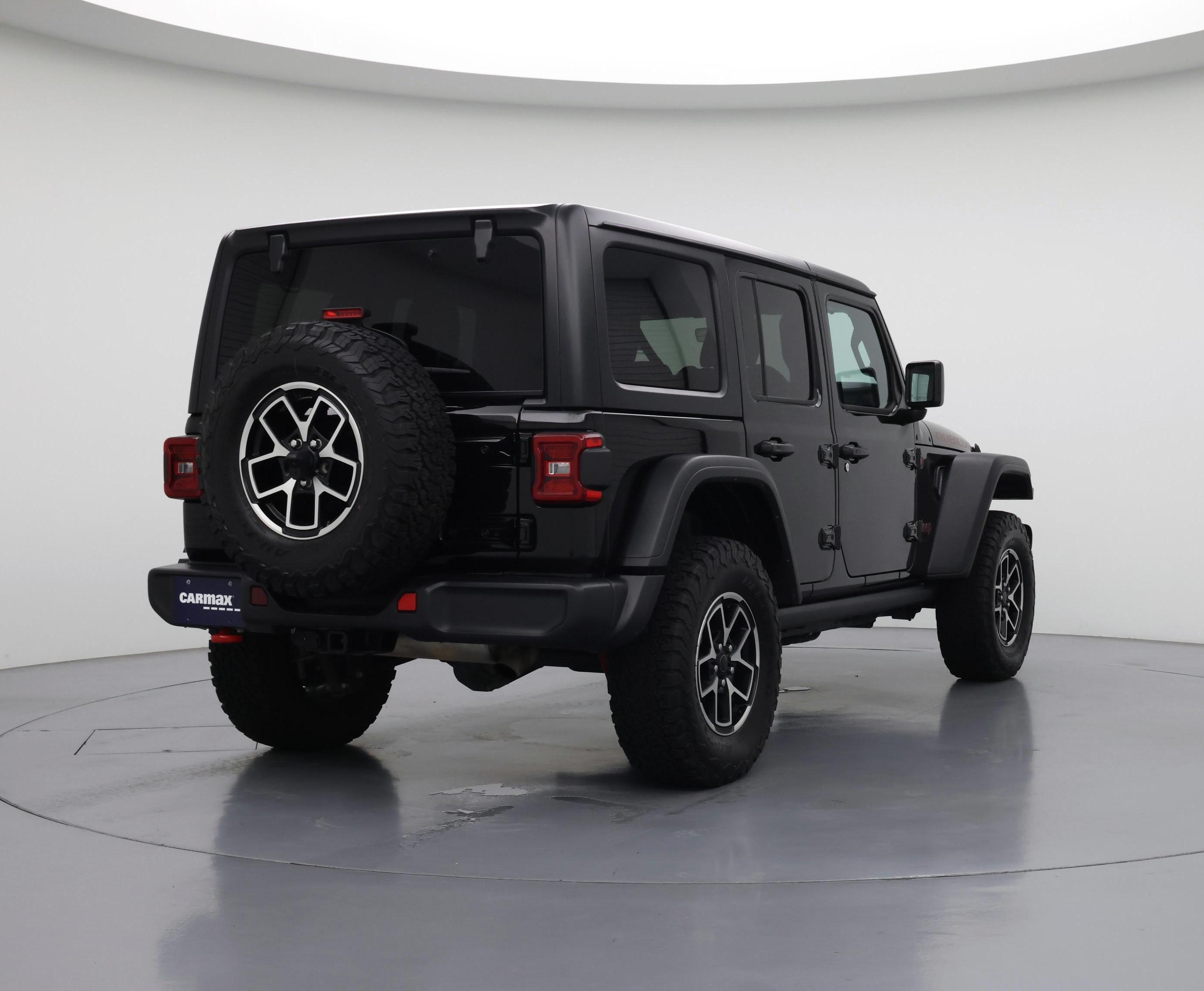 Thumbnail: 2025 Jeep Wrangler - 8