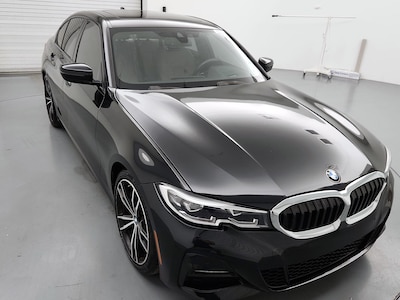 2021 BMW 330 I