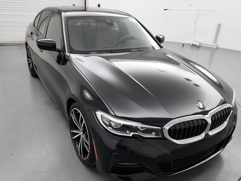 2021 BMW 330 I