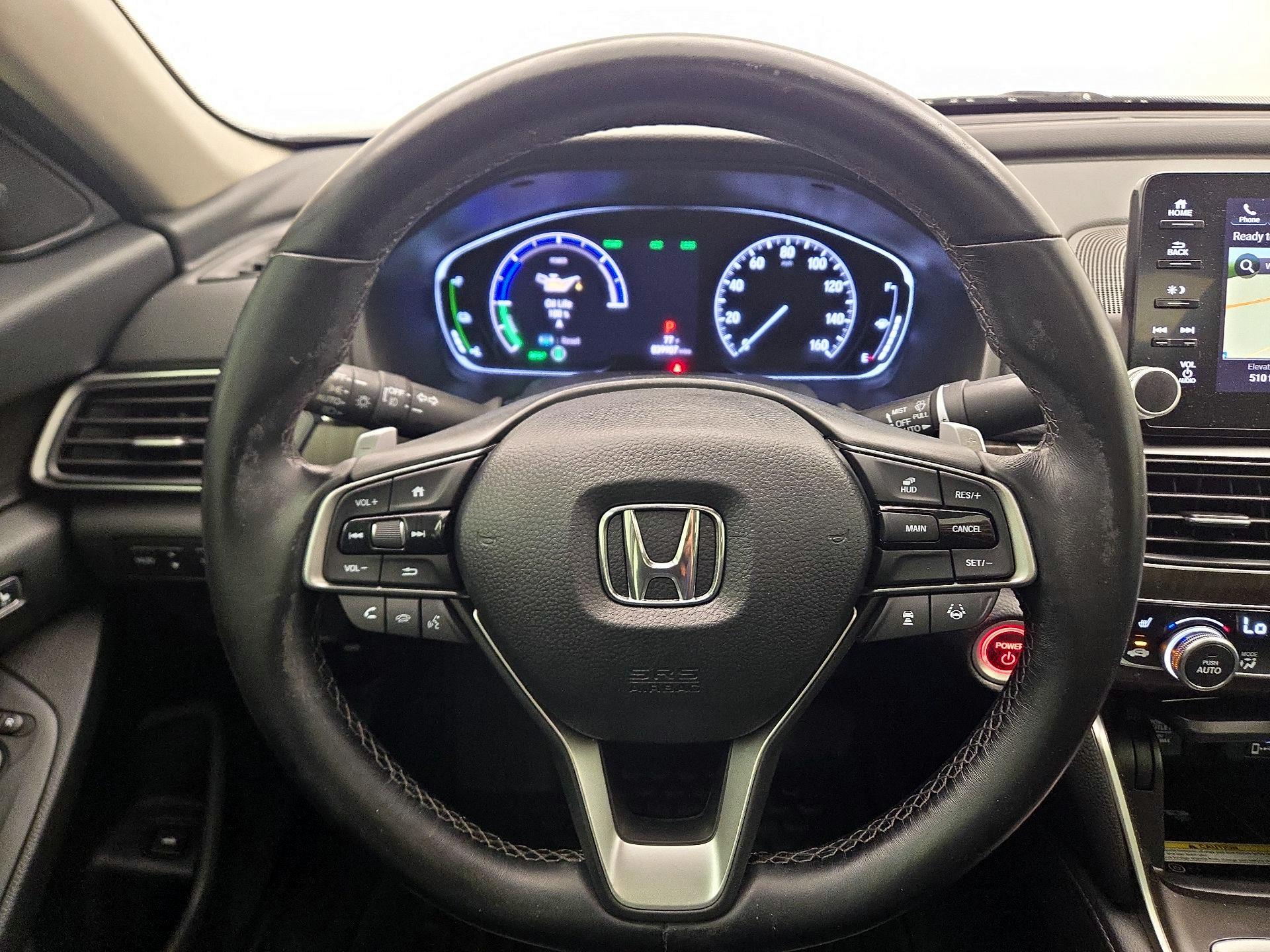 Thumbnail: 2020 Honda Accord - 10
