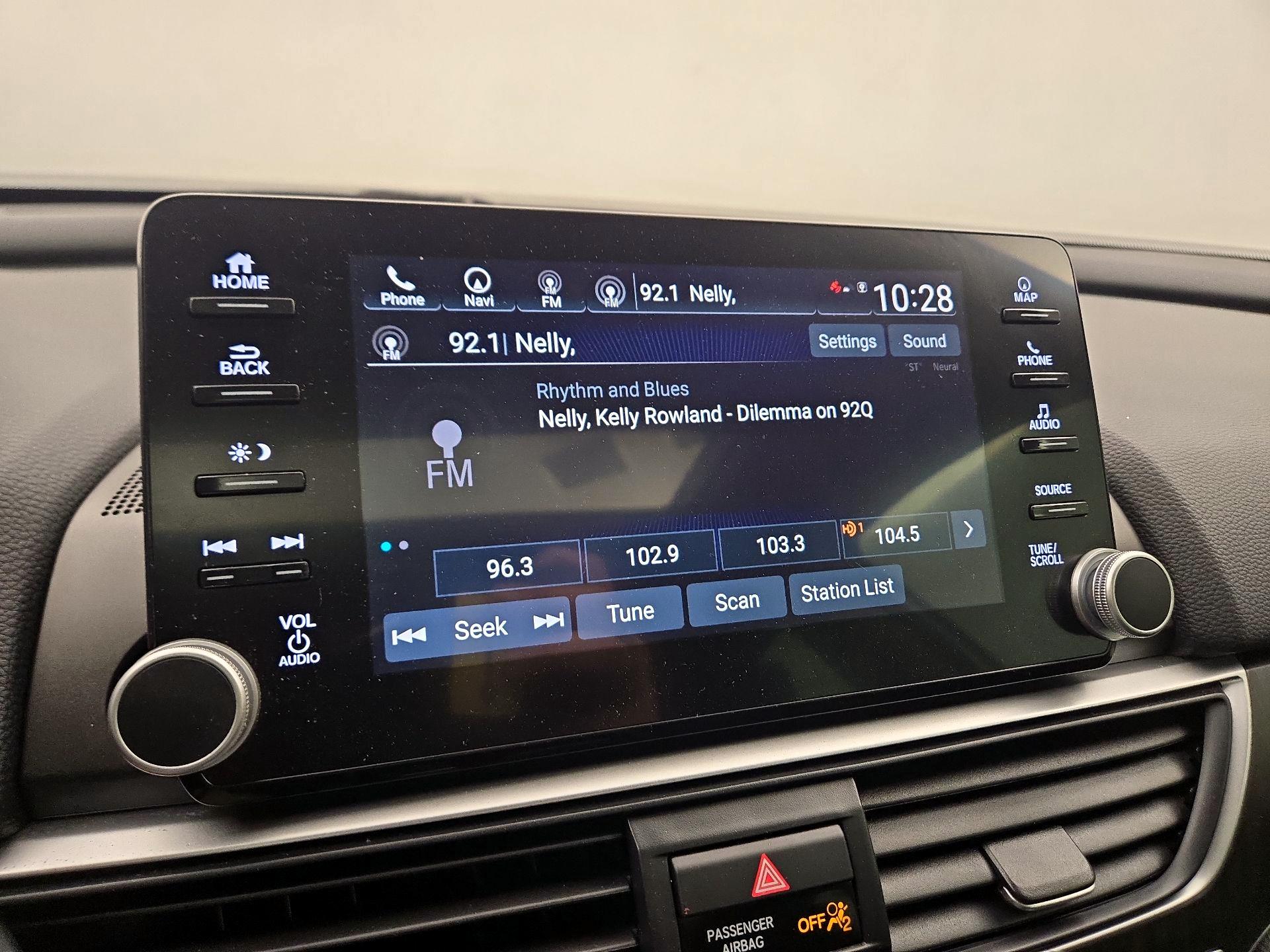 Thumbnail: 2020 Honda Accord - 16
