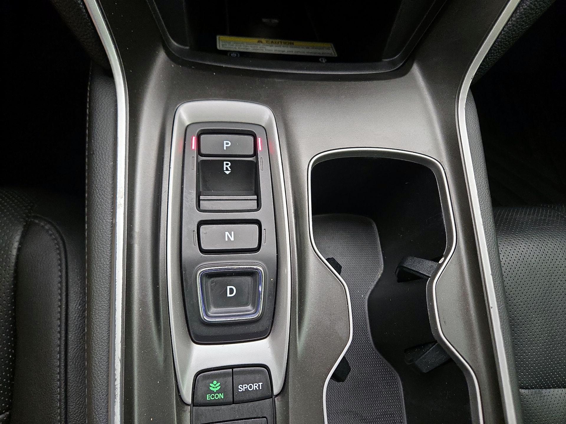Thumbnail: 2020 Honda Accord - 18