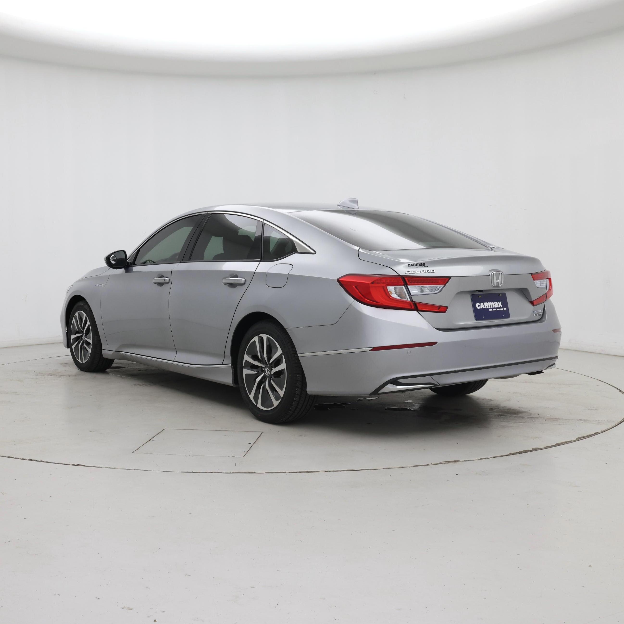 Thumbnail: 2020 Honda Accord - 2