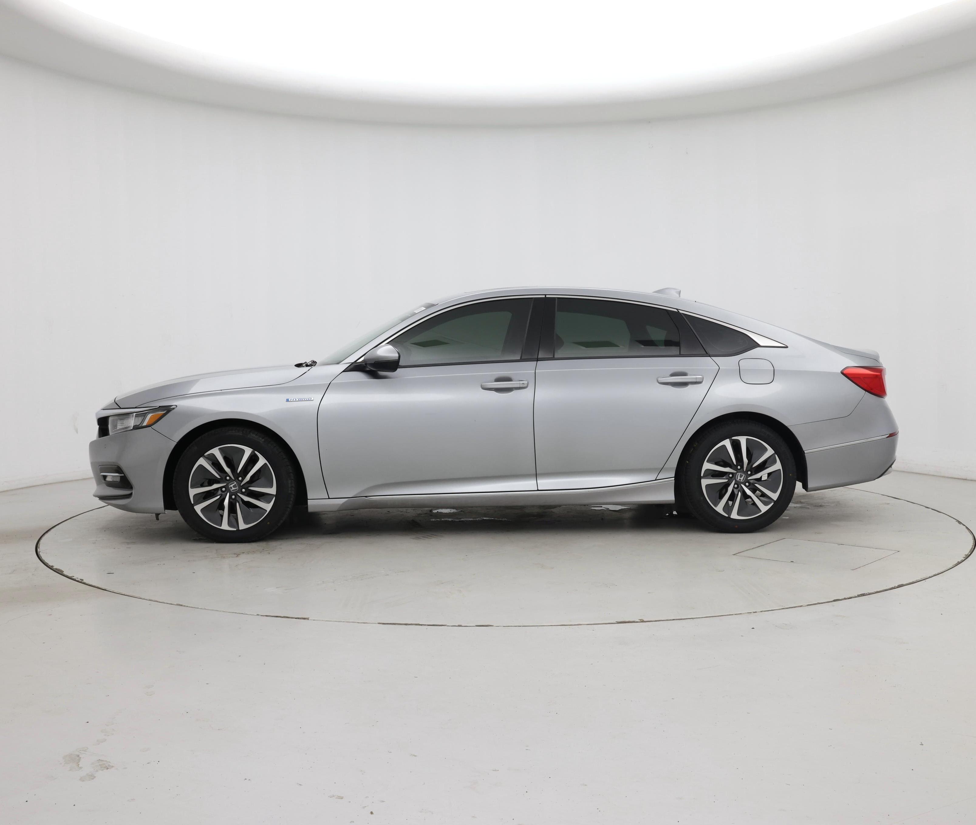Thumbnail: 2020 Honda Accord - 3