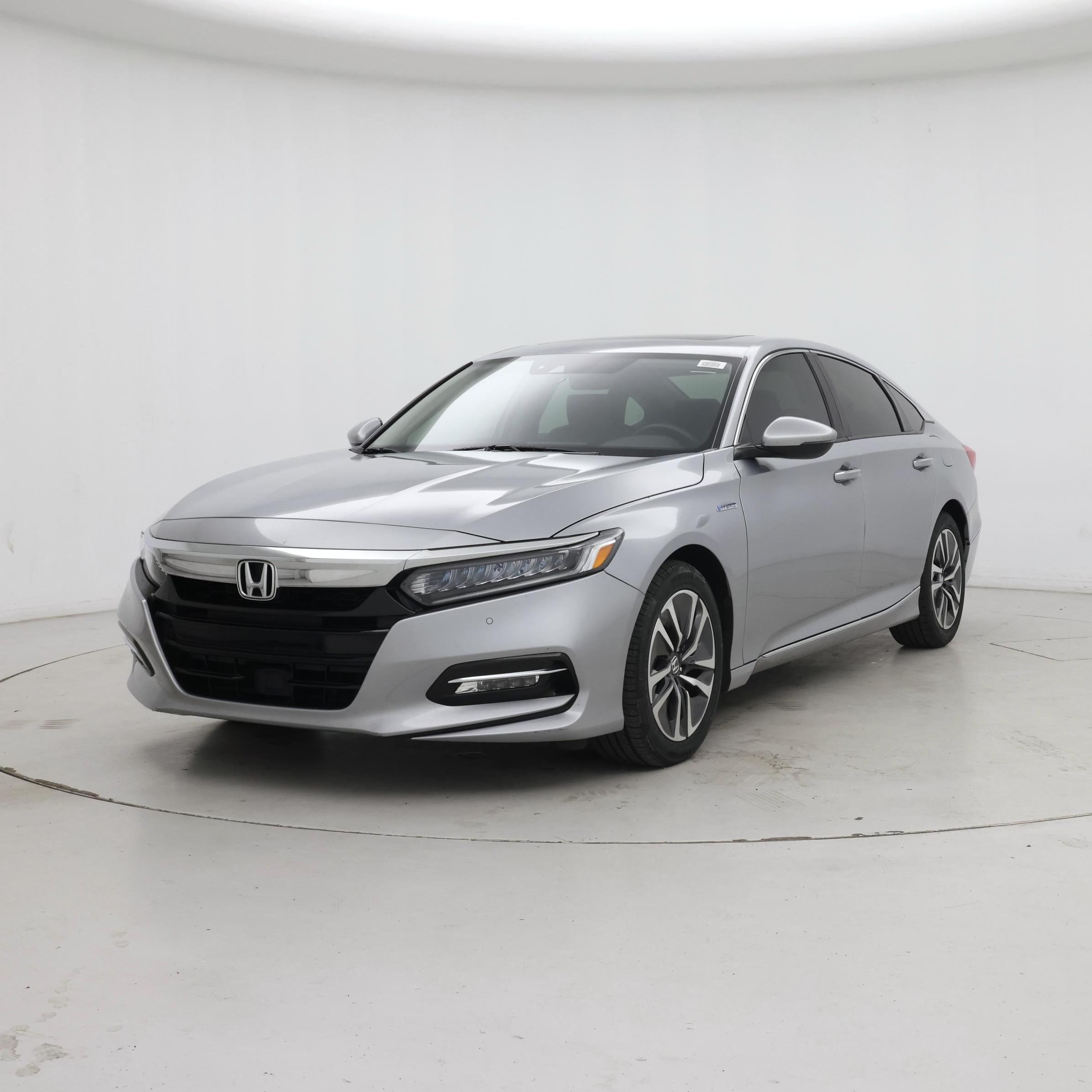 Thumbnail: 2020 Honda Accord - 4