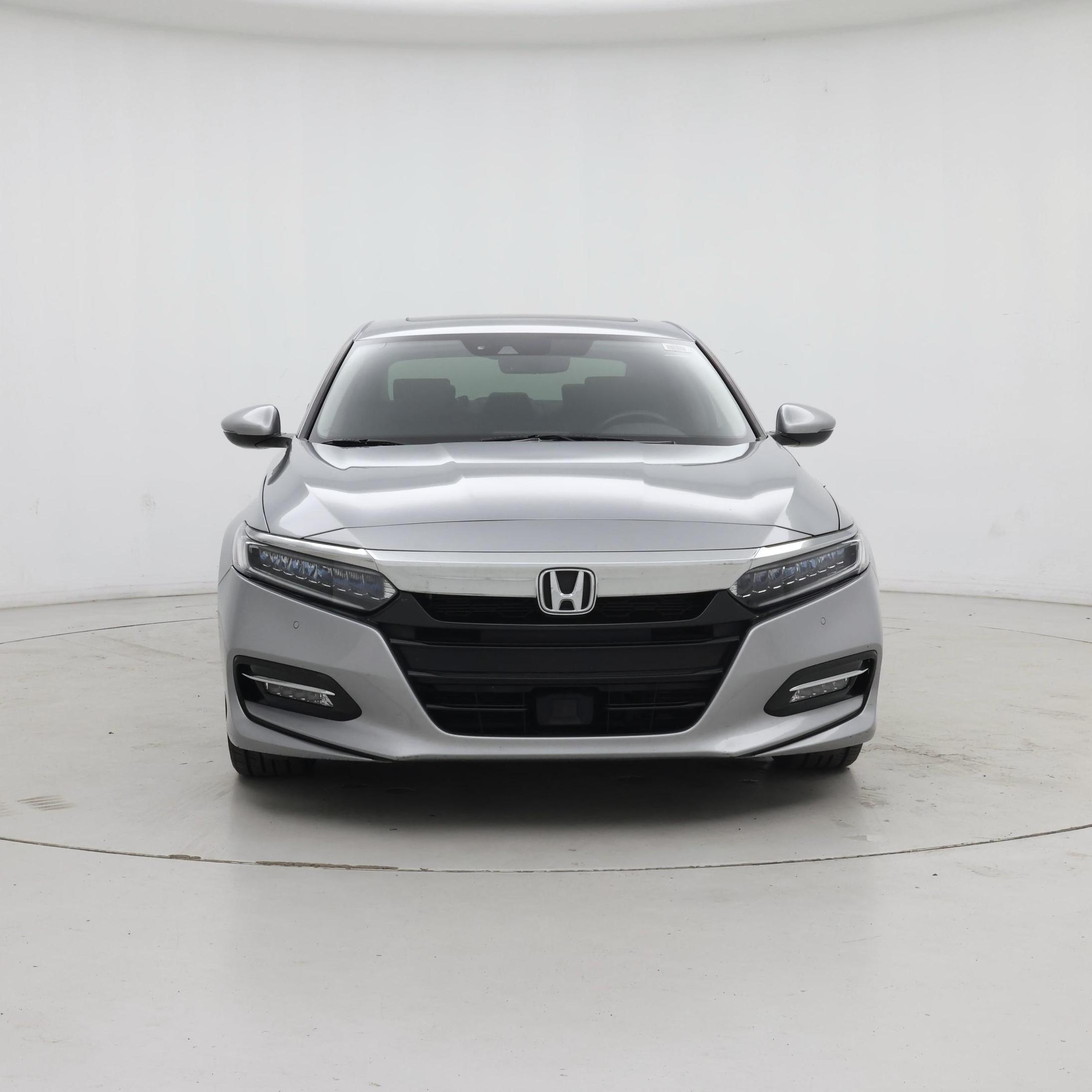 Thumbnail: 2020 Honda Accord - 5