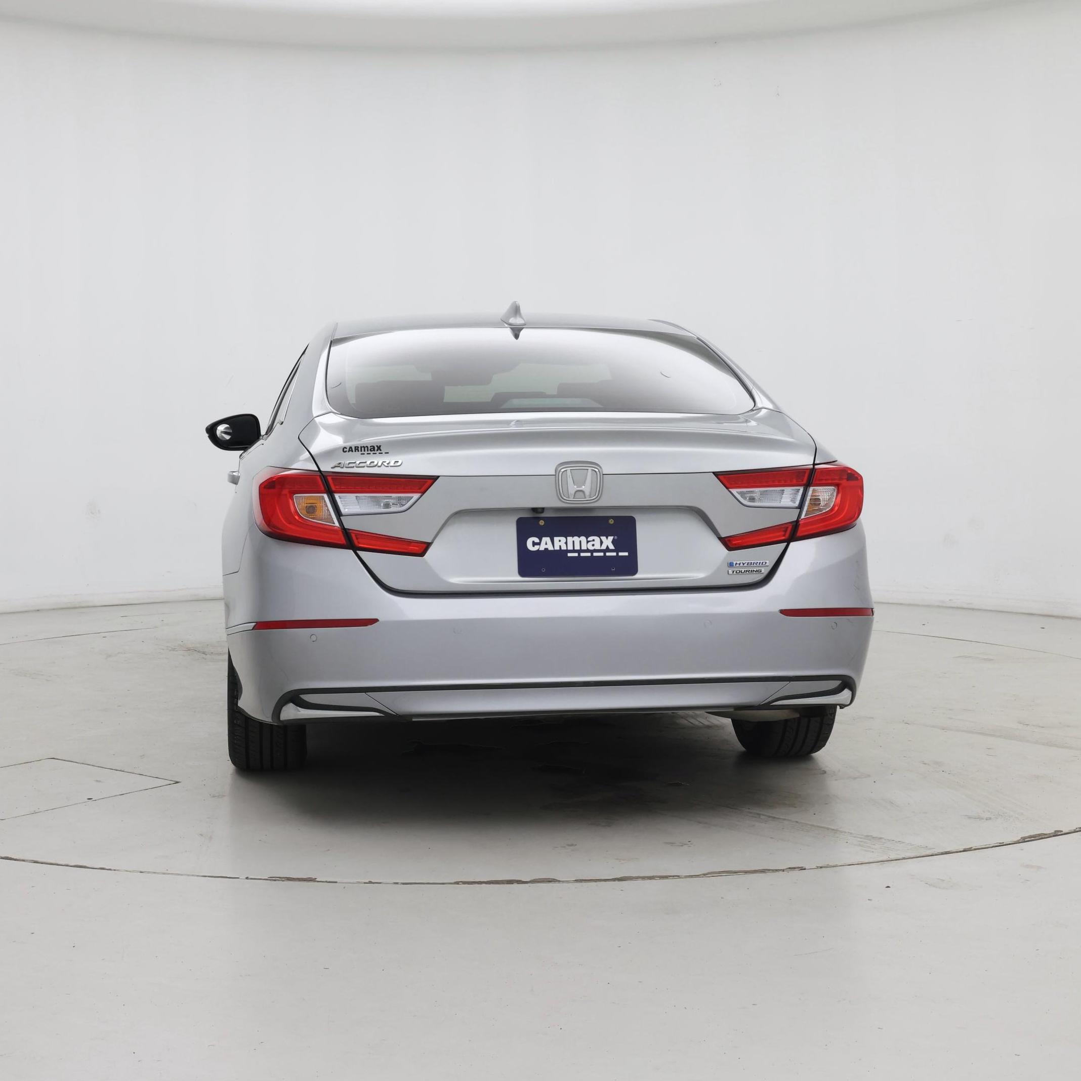 Thumbnail: 2020 Honda Accord - 6