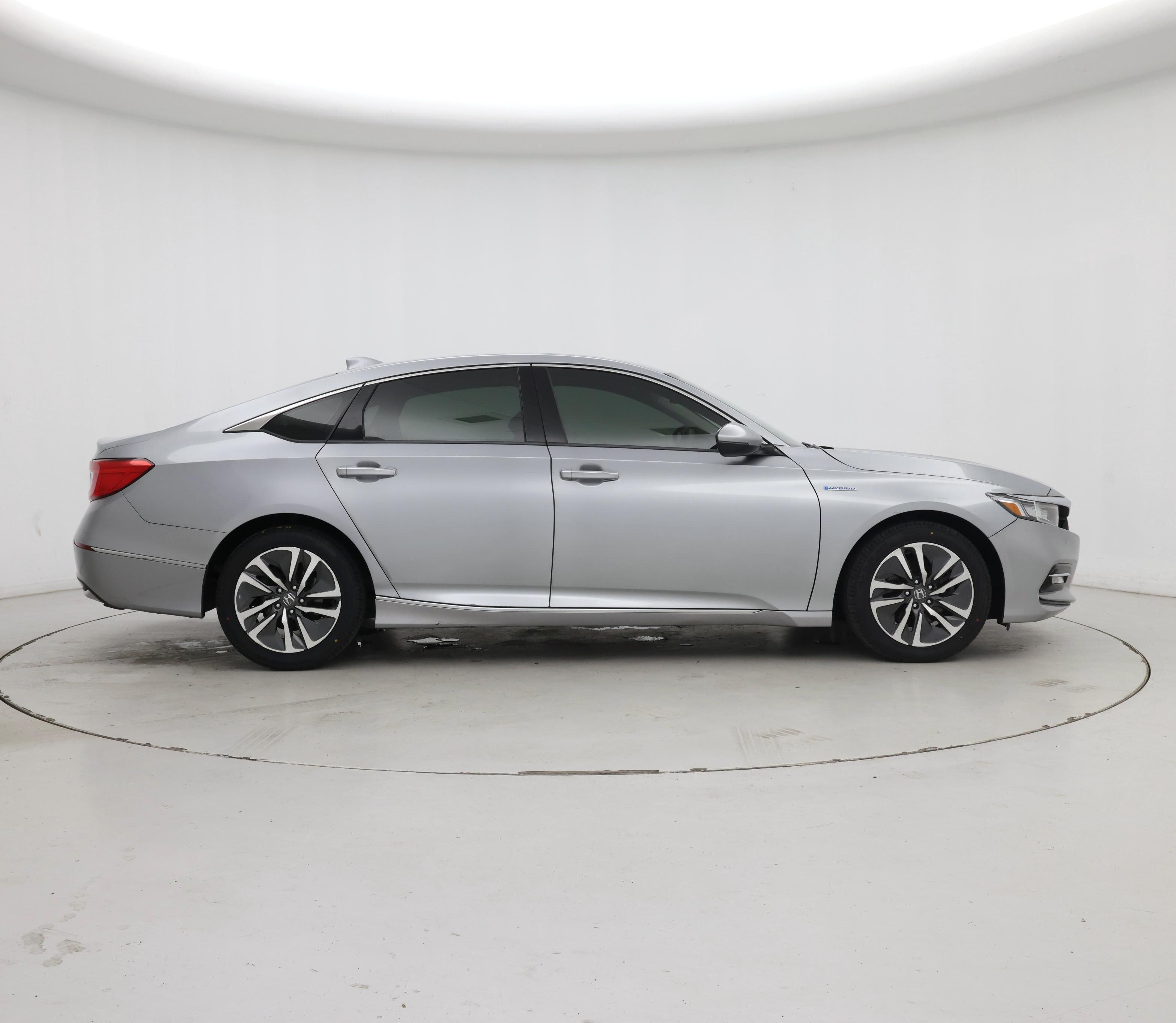 Thumbnail: 2020 Honda Accord - 7