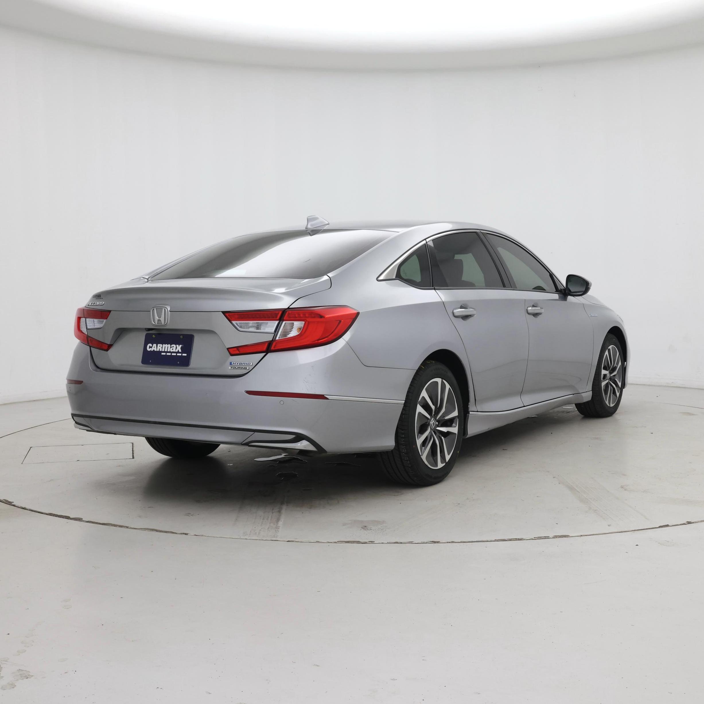 Thumbnail: 2020 Honda Accord - 8