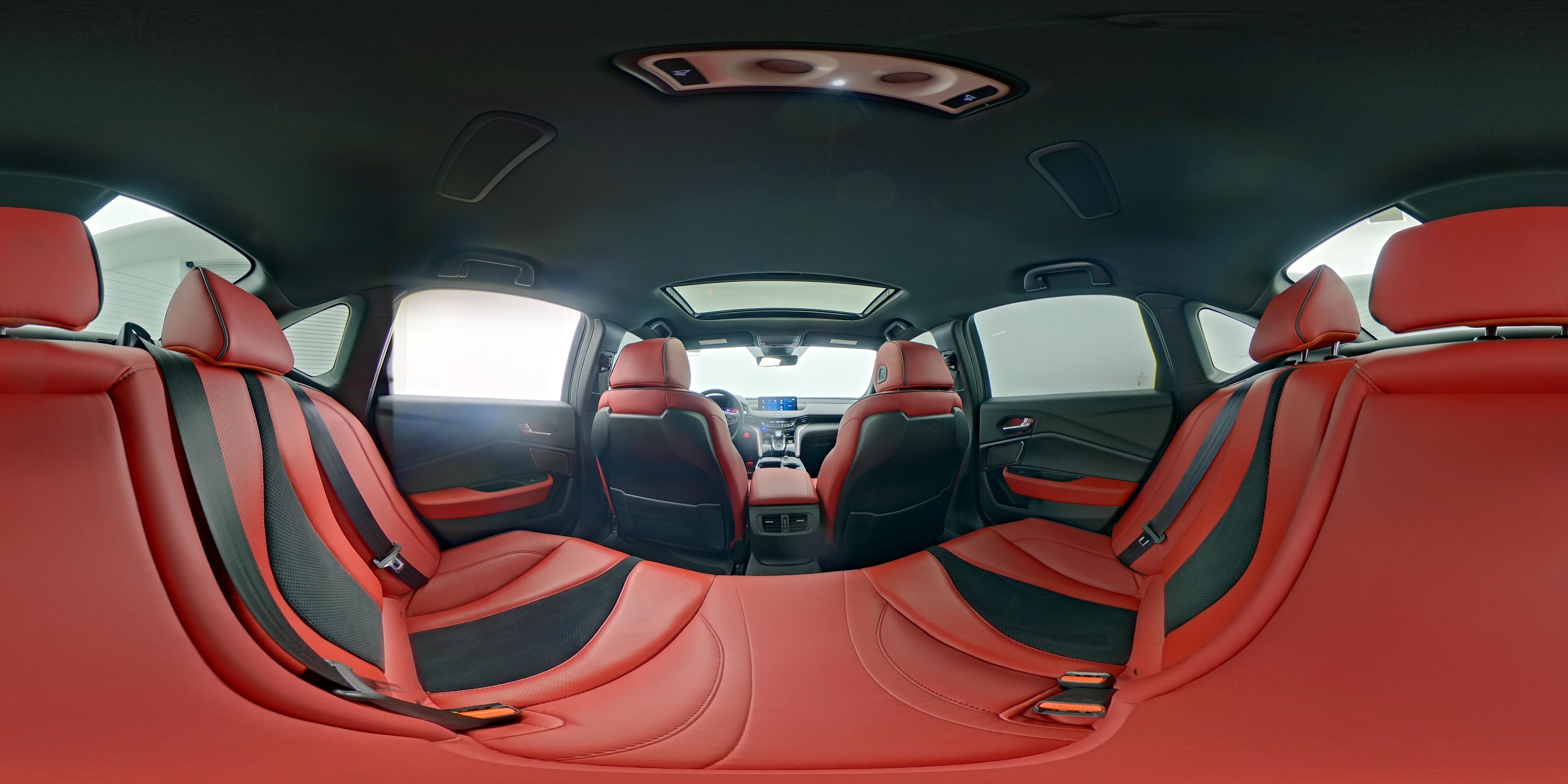 2023 Acura TLX A-SPEC Package - Photo 27