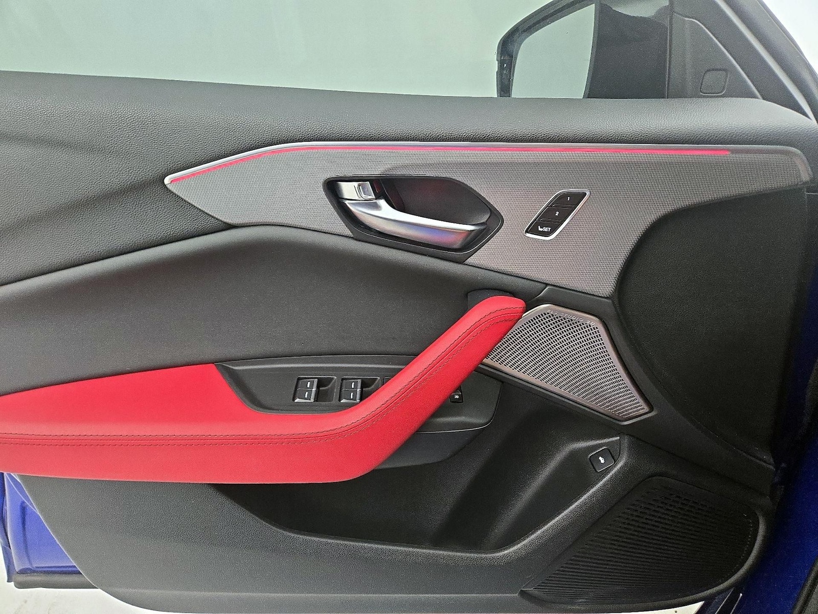 2023 Acura TLX A-SPEC Package - Photo 13
