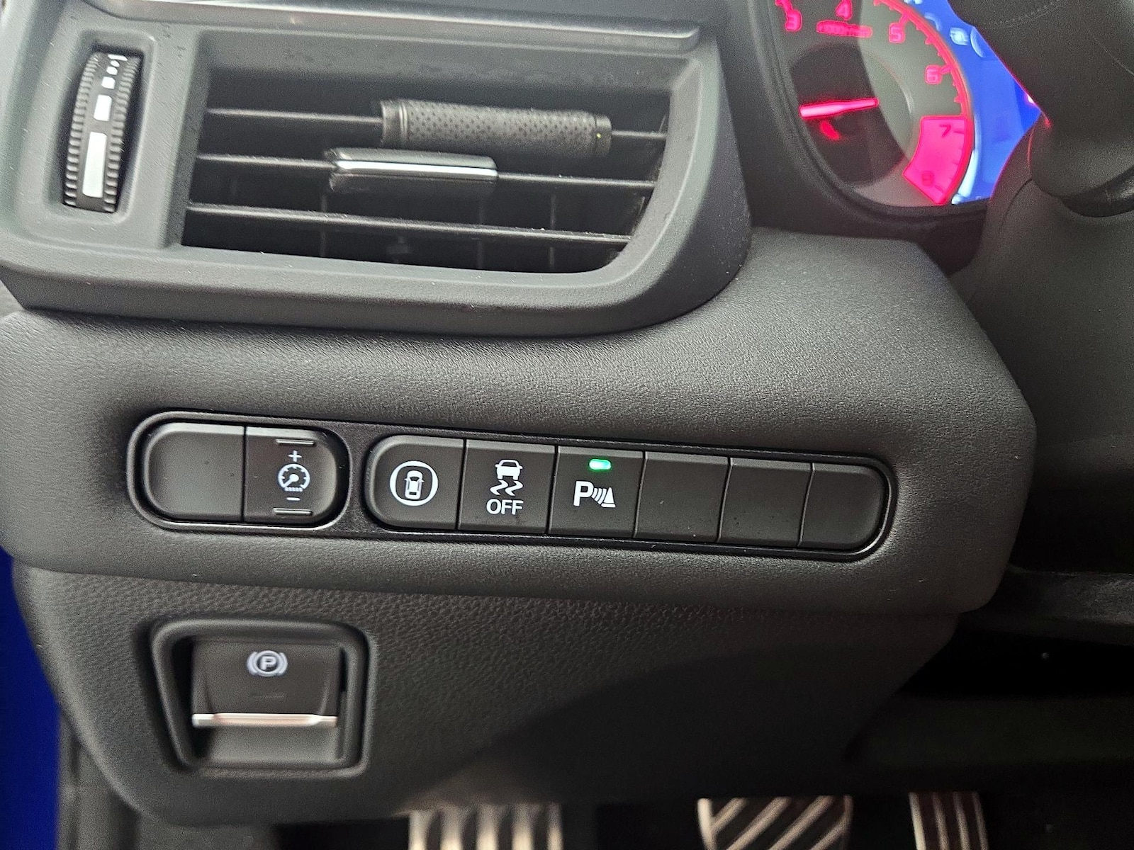 2023 Acura TLX A-SPEC Package - Photo 14