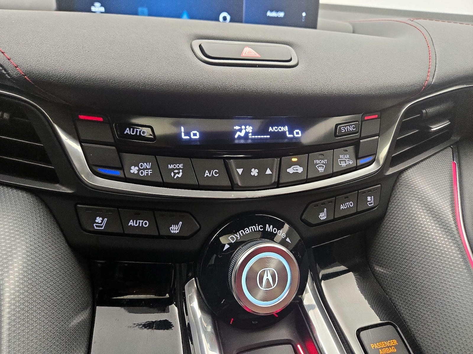 2023 Acura TLX A-SPEC Package - Photo 18