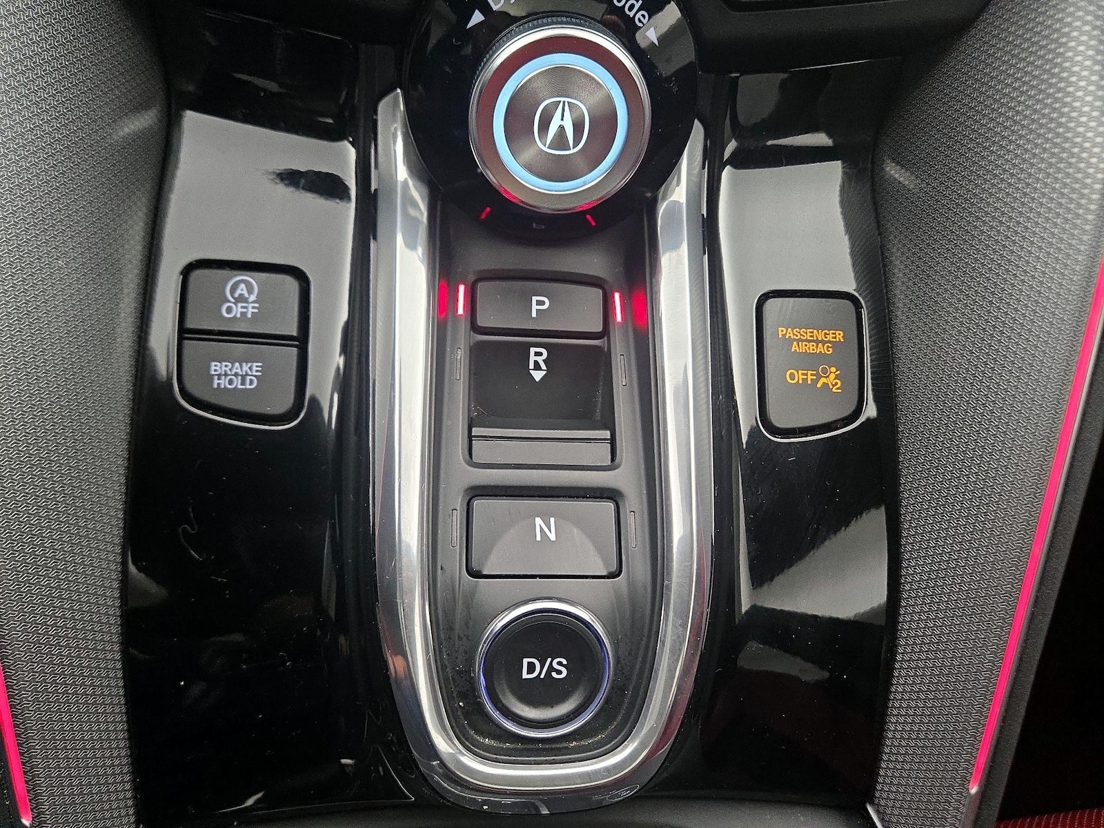2023 Acura TLX A-SPEC Package - Photo 19