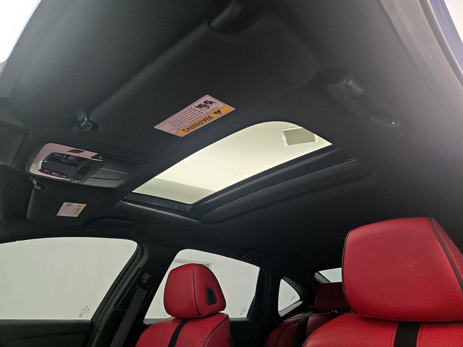 2023 Acura TLX A-SPEC Package - Photo 21