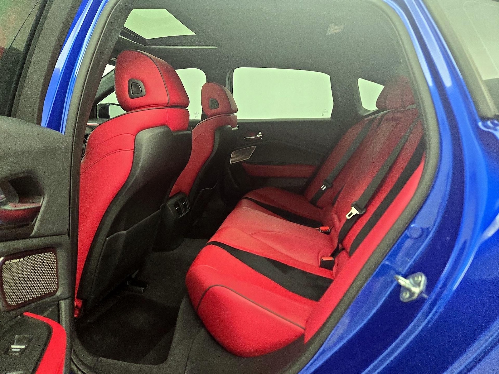 2023 Acura TLX A-SPEC Package - Photo 22