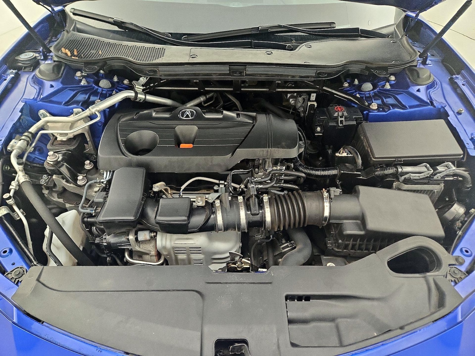 2023 Acura TLX A-SPEC Package - Photo 24