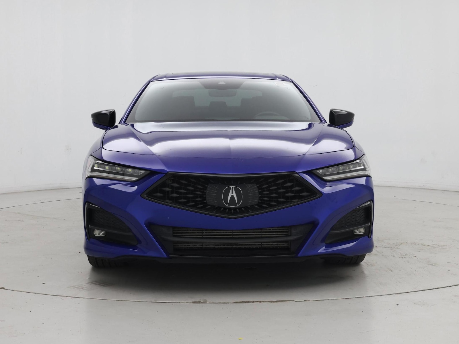 2023 Acura TLX A-SPEC Package - Photo 6