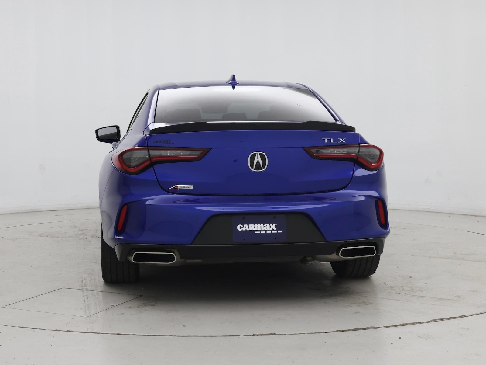 2023 Acura TLX A-SPEC Package - Photo 7