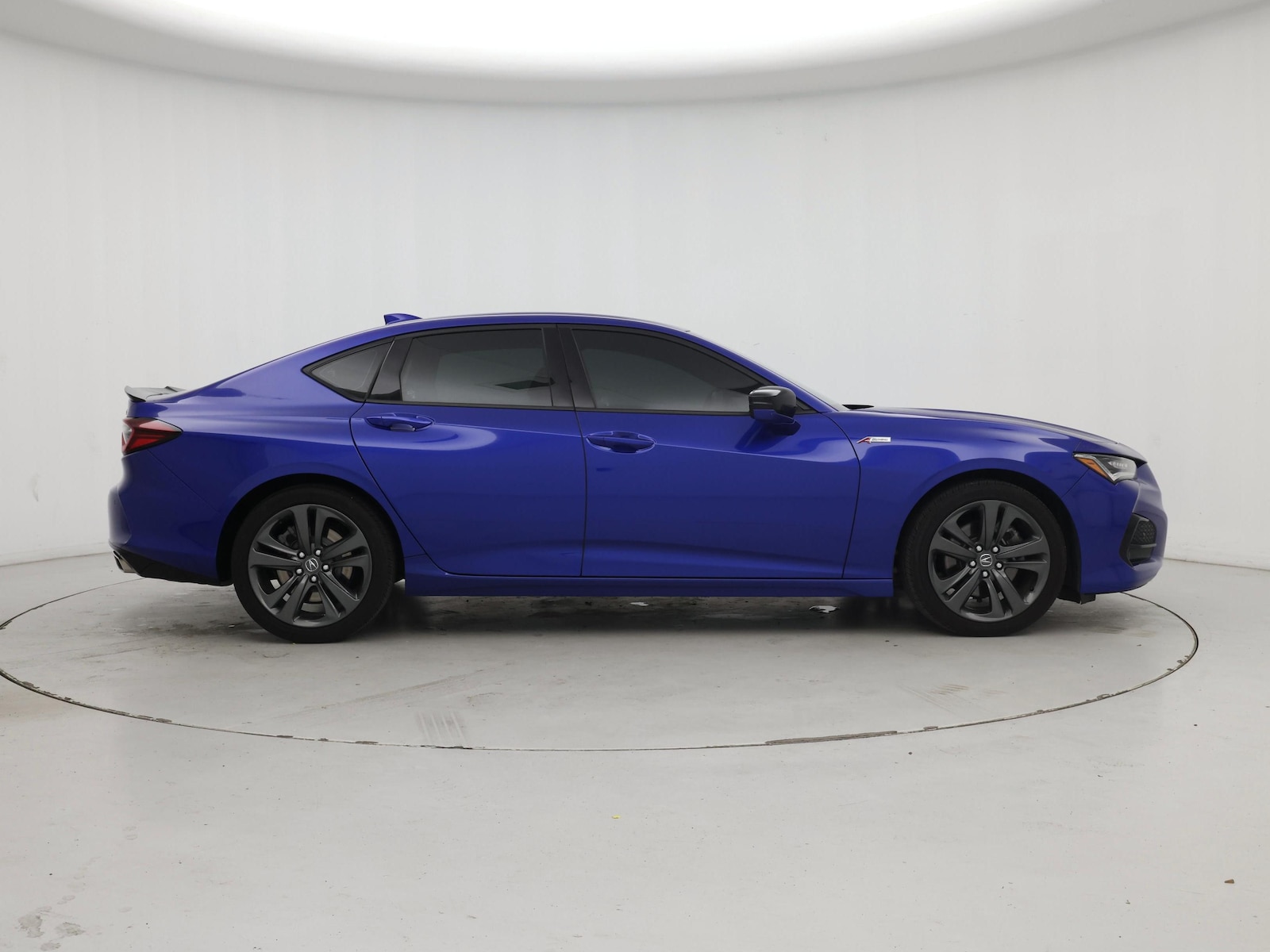 2023 Acura TLX A-SPEC Package - Photo 8