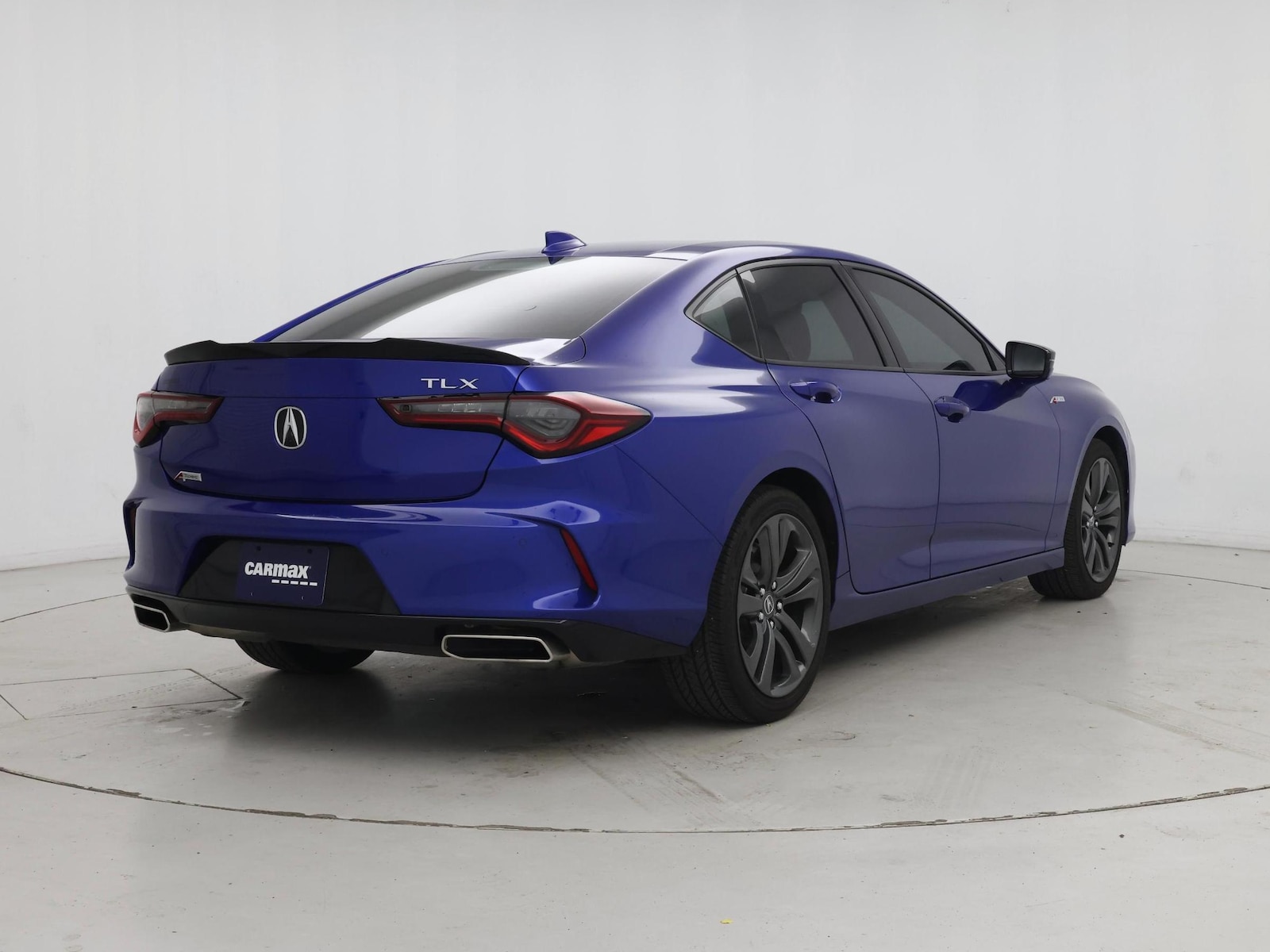 2023 Acura TLX A-SPEC Package - Photo 9