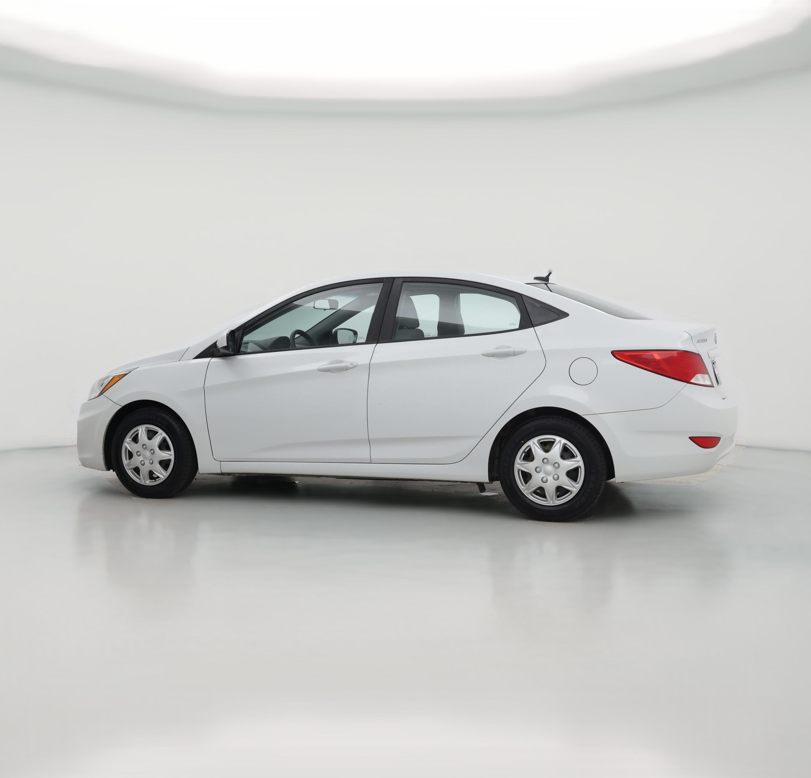 Thumbnail: 2017 Hyundai Accent - 1